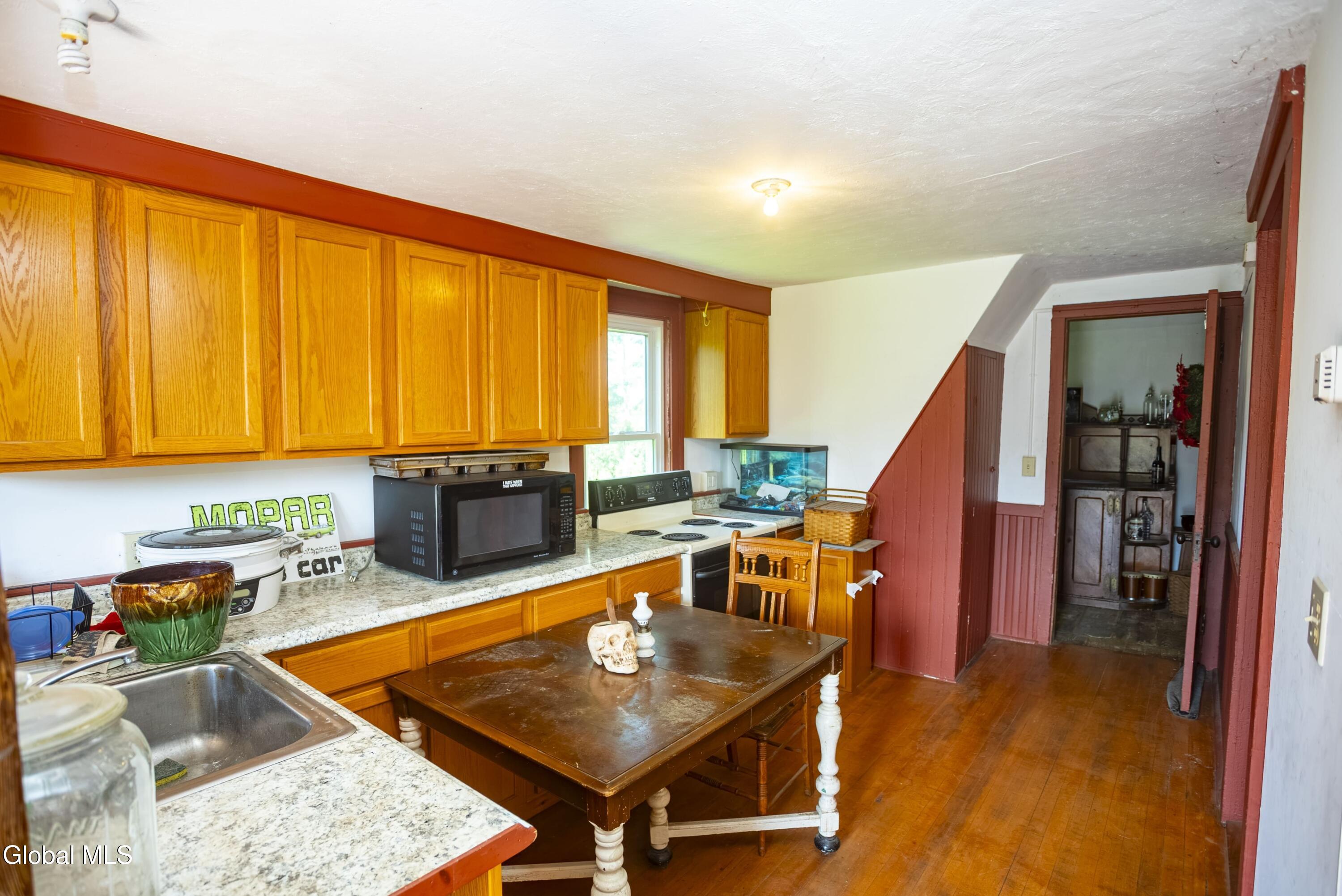464 Sulphur Springs Road Pattersonville NY 12137