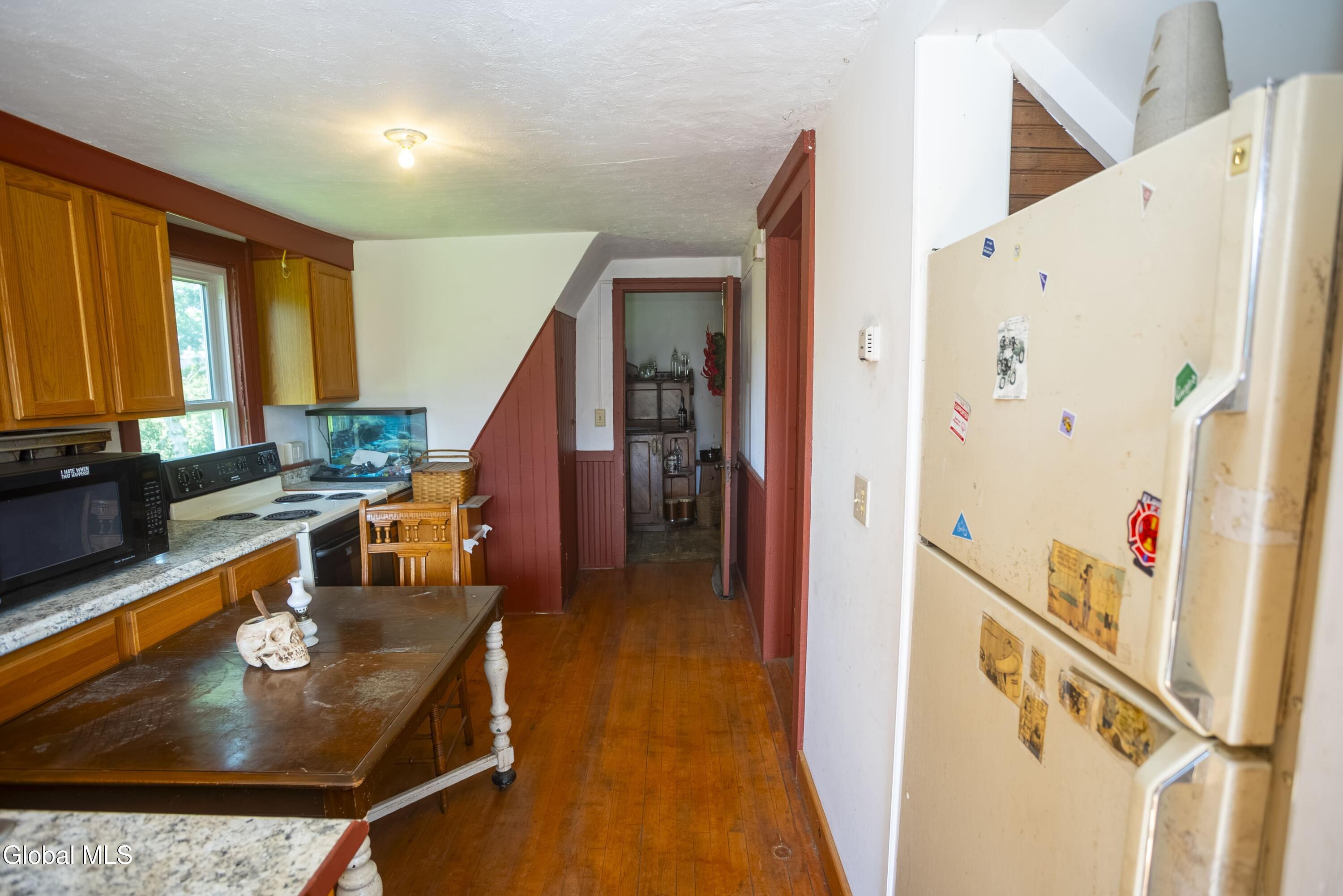 464 Sulphur Springs Road Pattersonville NY 12137