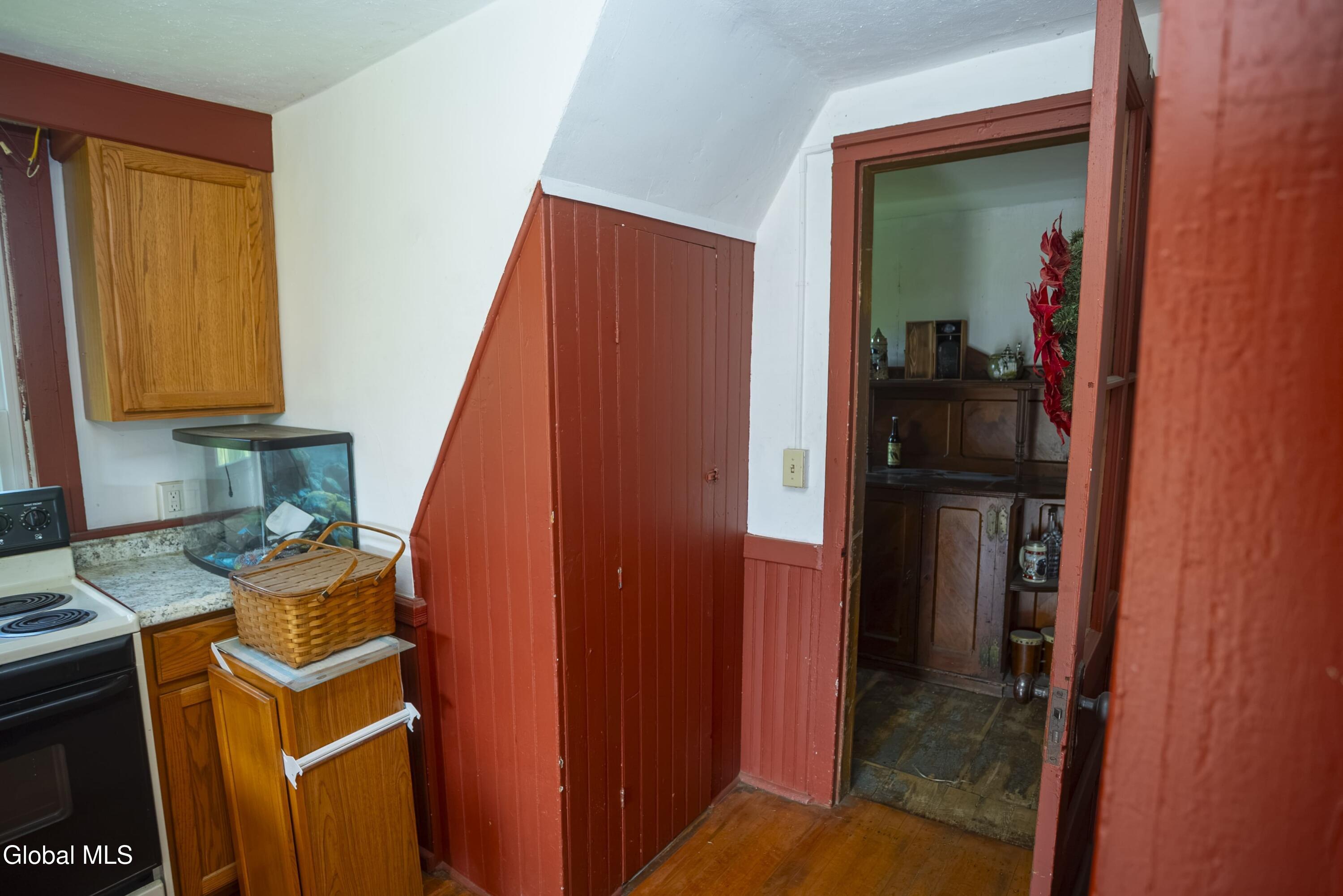 464 Sulphur Springs Road Pattersonville NY 12137