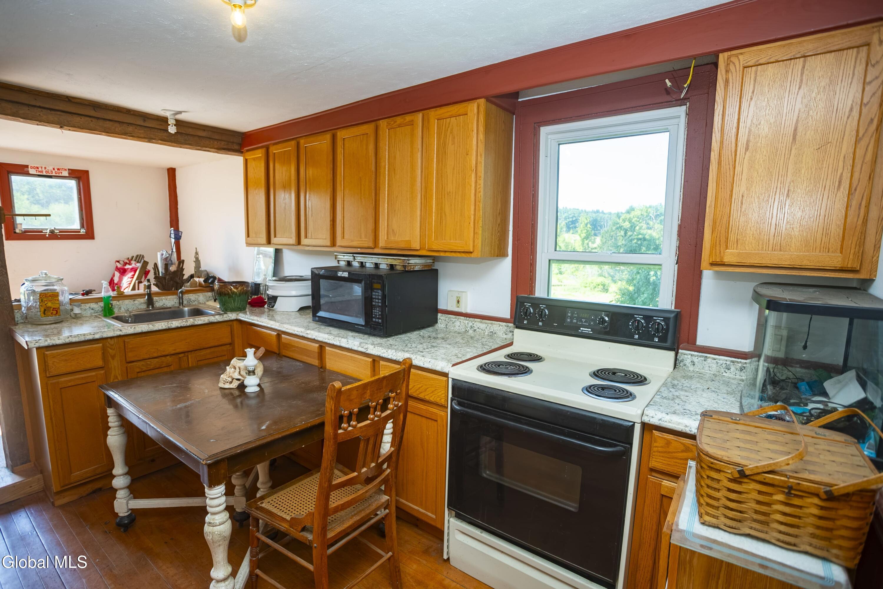 464 Sulphur Springs Road Pattersonville NY 12137