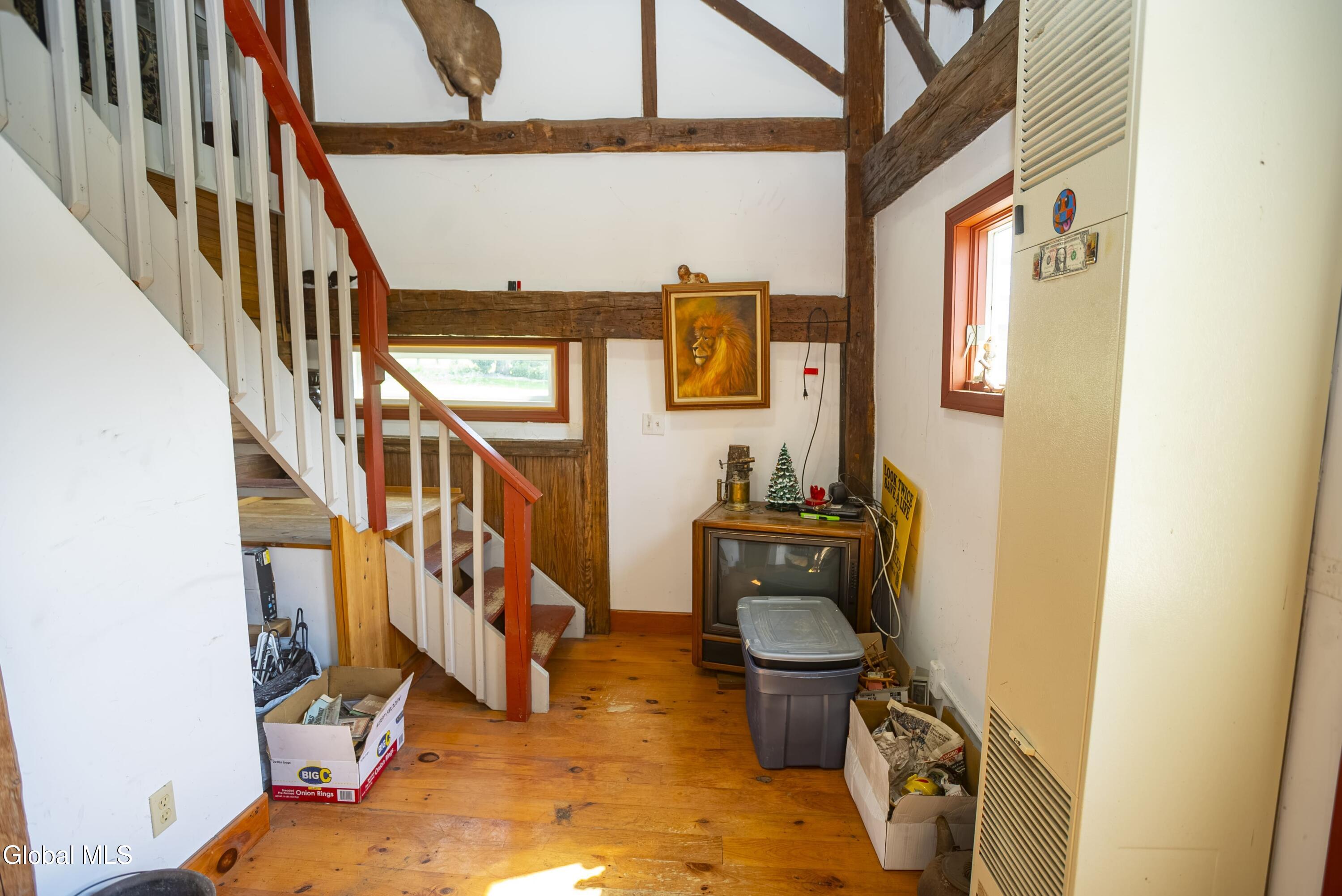 464 Sulphur Springs Road Pattersonville NY 12137