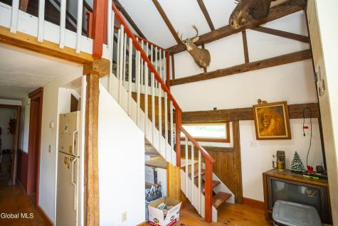 464 Sulphur Springs Road Pattersonville NY 12137