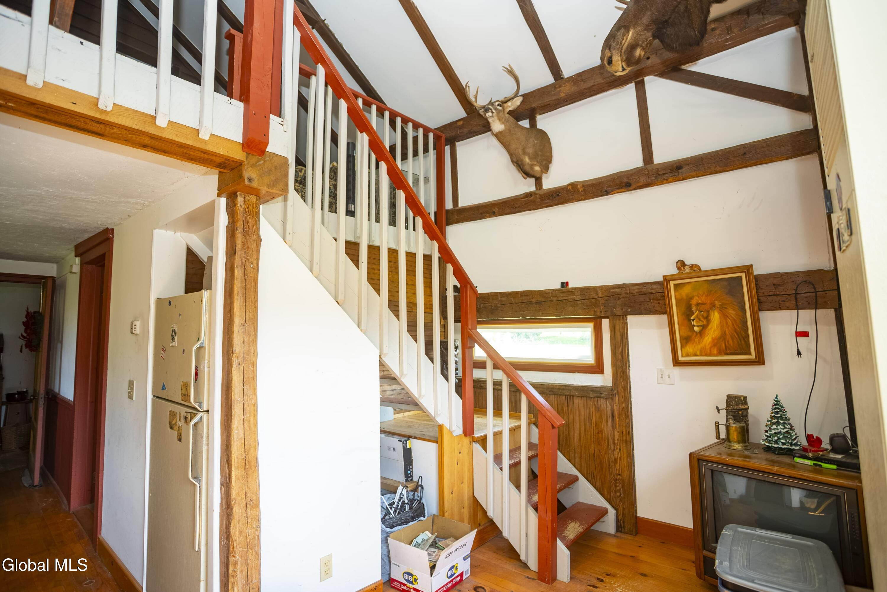 464 Sulphur Springs Road Pattersonville NY 12137