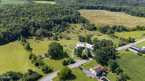 464 Sulphur Springs Road Pattersonville NY 12137
