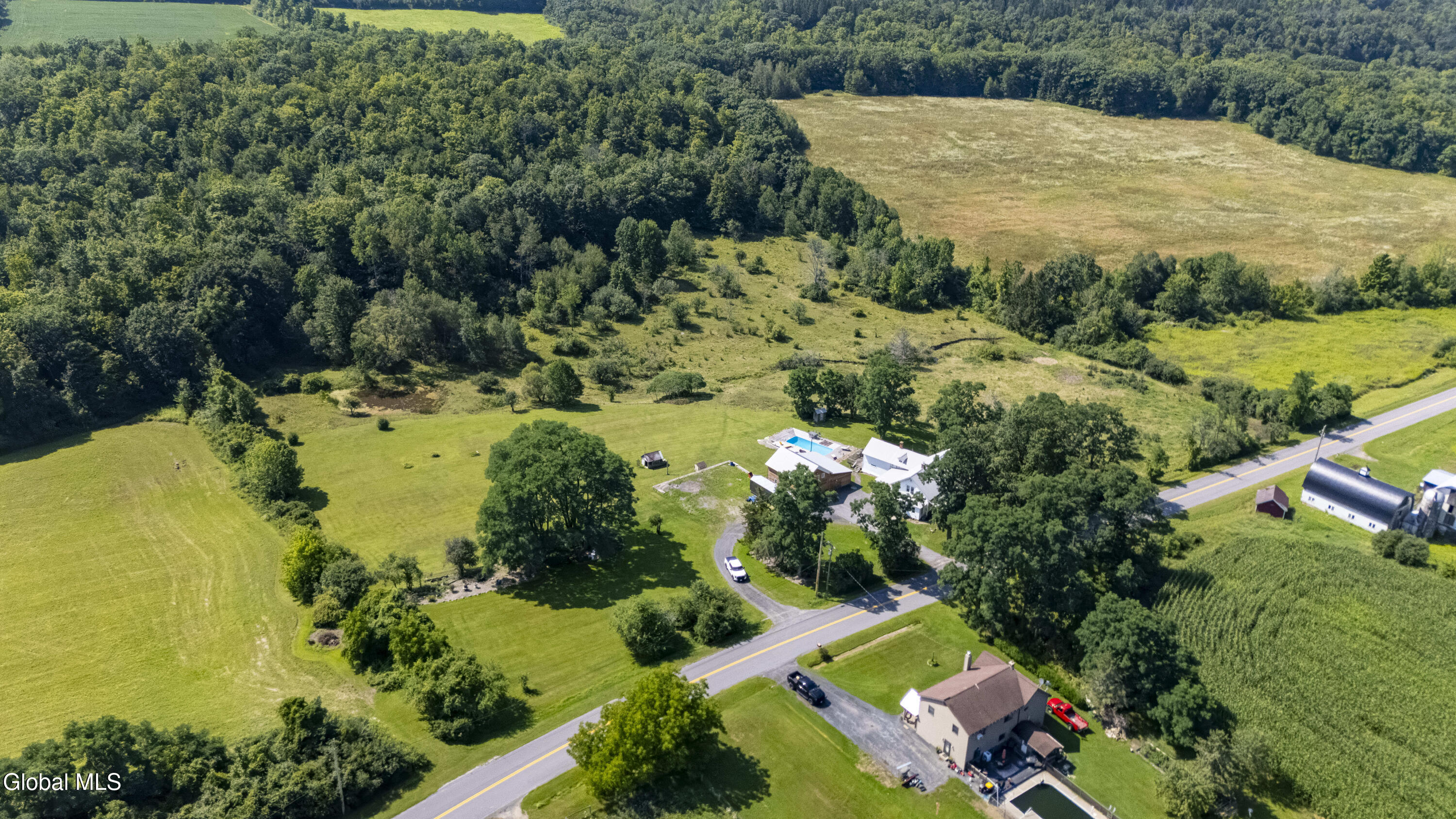 464 Sulphur Springs Road Pattersonville NY 12137