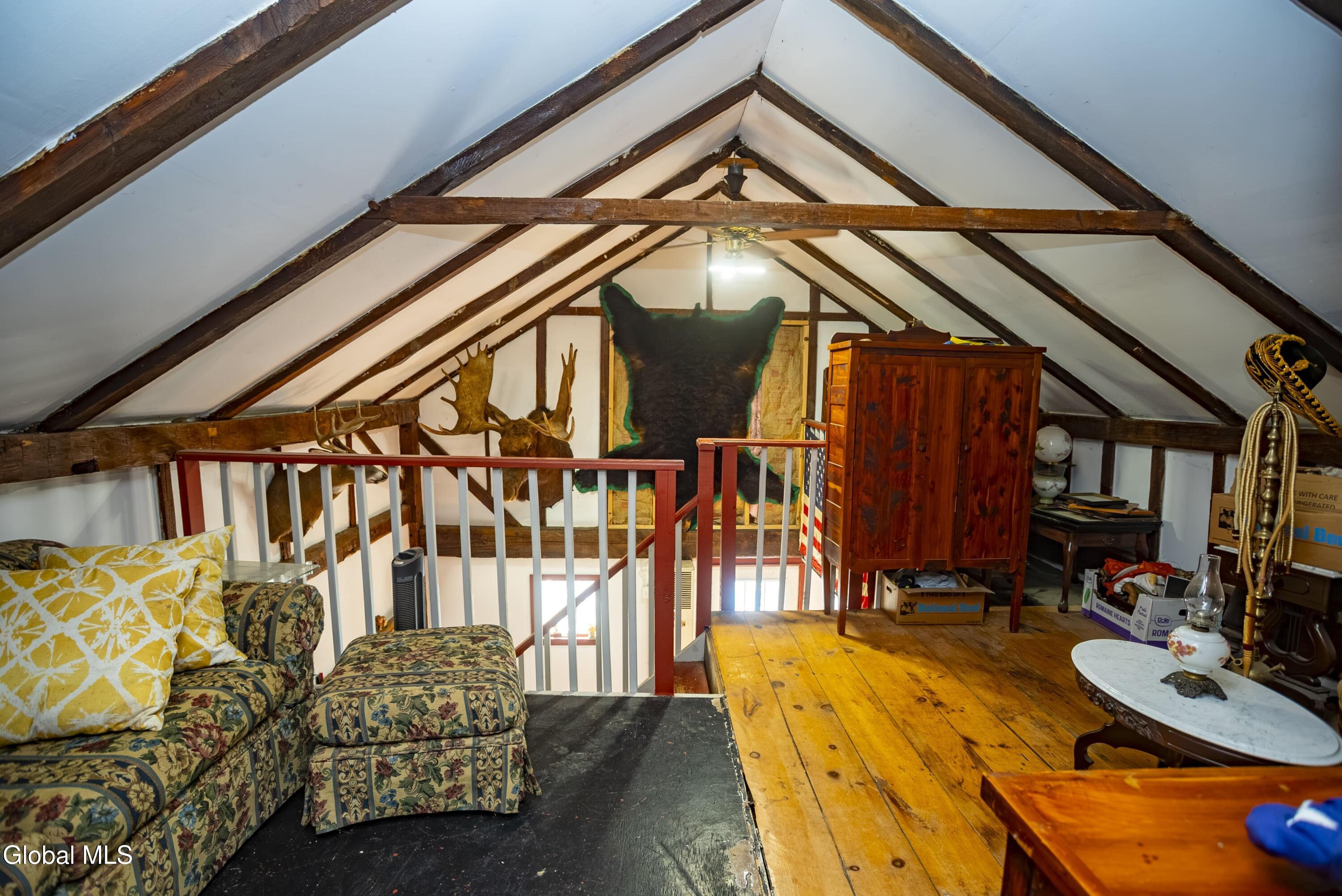 464 Sulphur Springs Road Pattersonville NY 12137