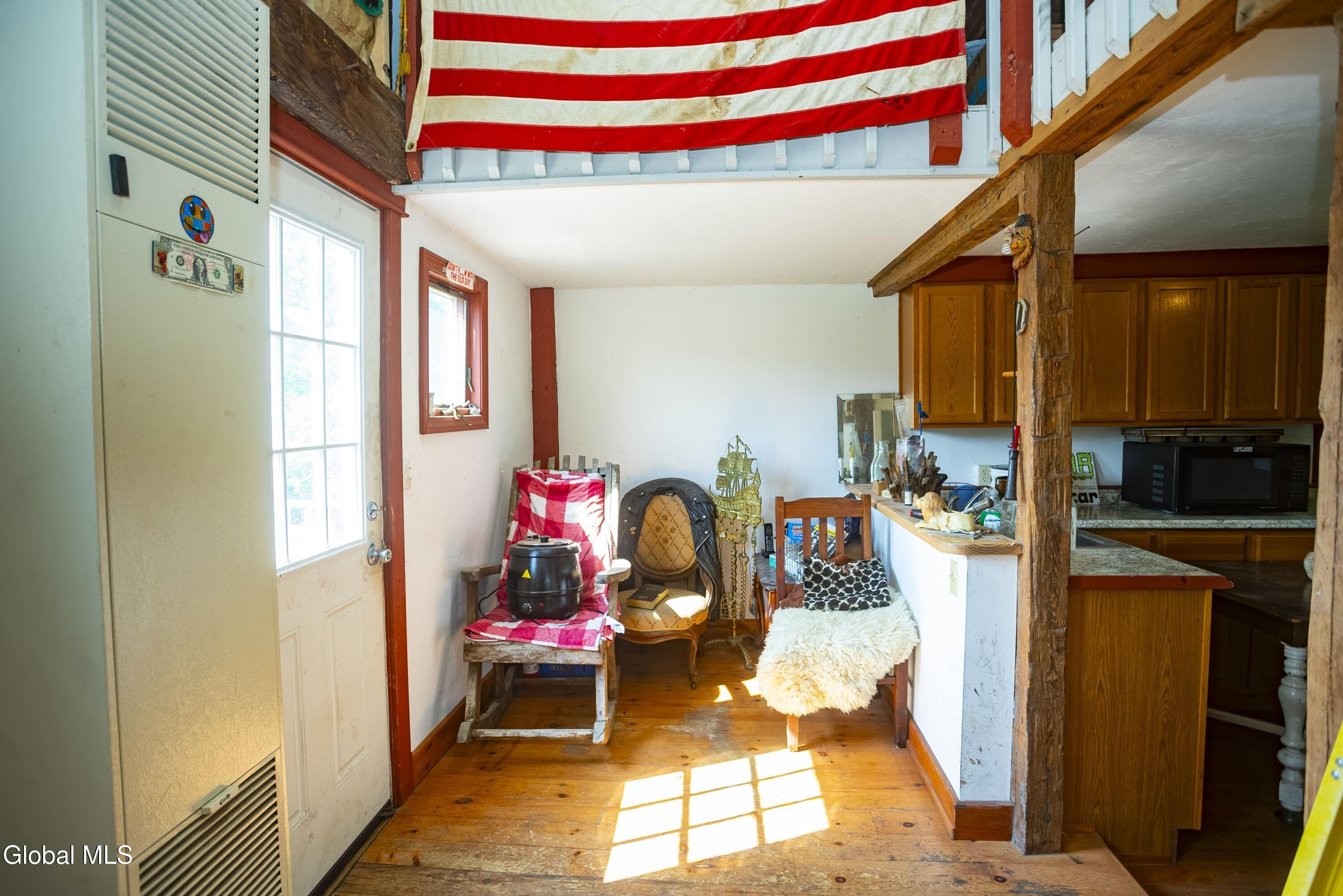 464 Sulphur Springs Road Pattersonville NY 12137