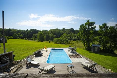464 Sulphur Springs Road Pattersonville NY 12137