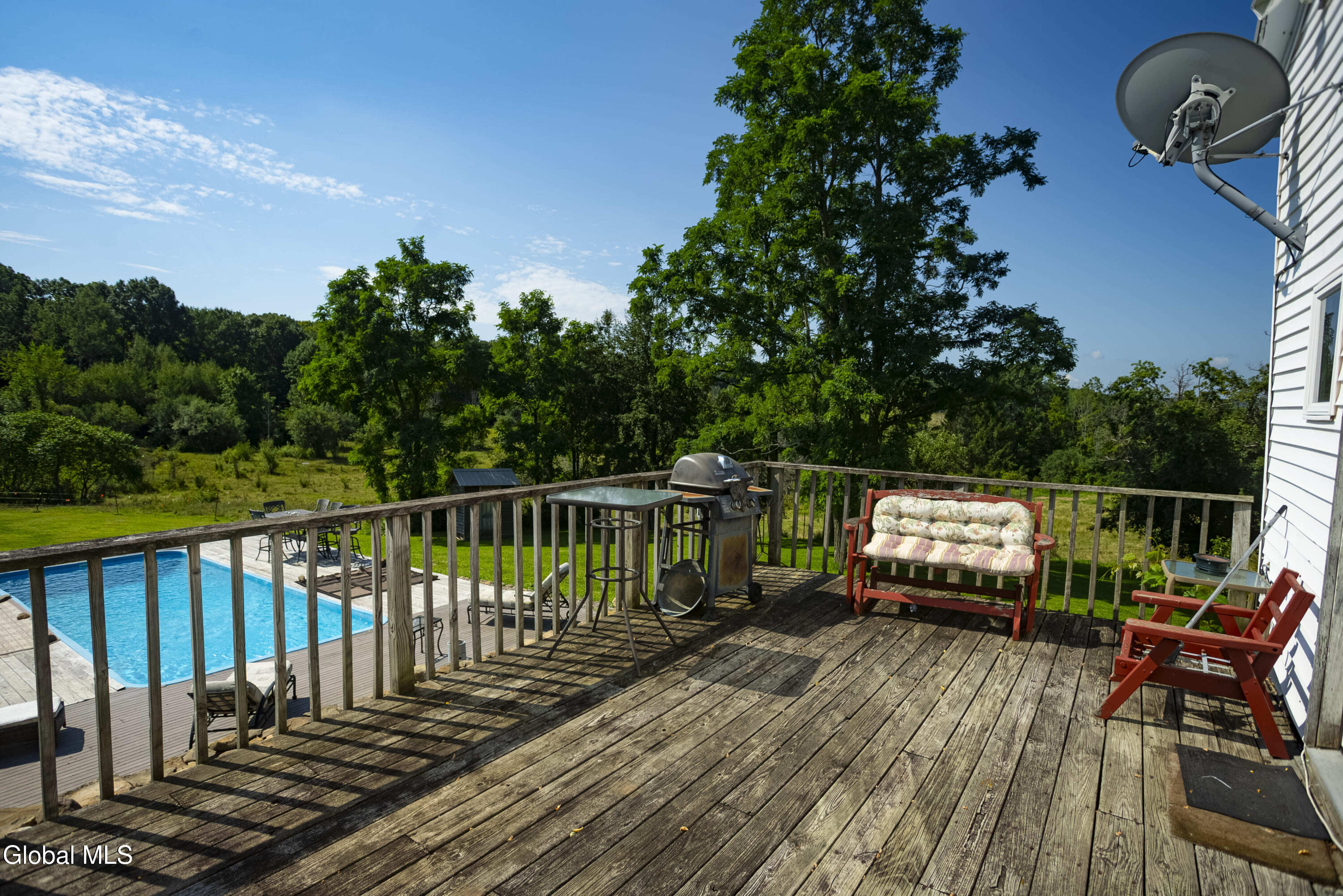 464 Sulphur Springs Road Pattersonville NY 12137