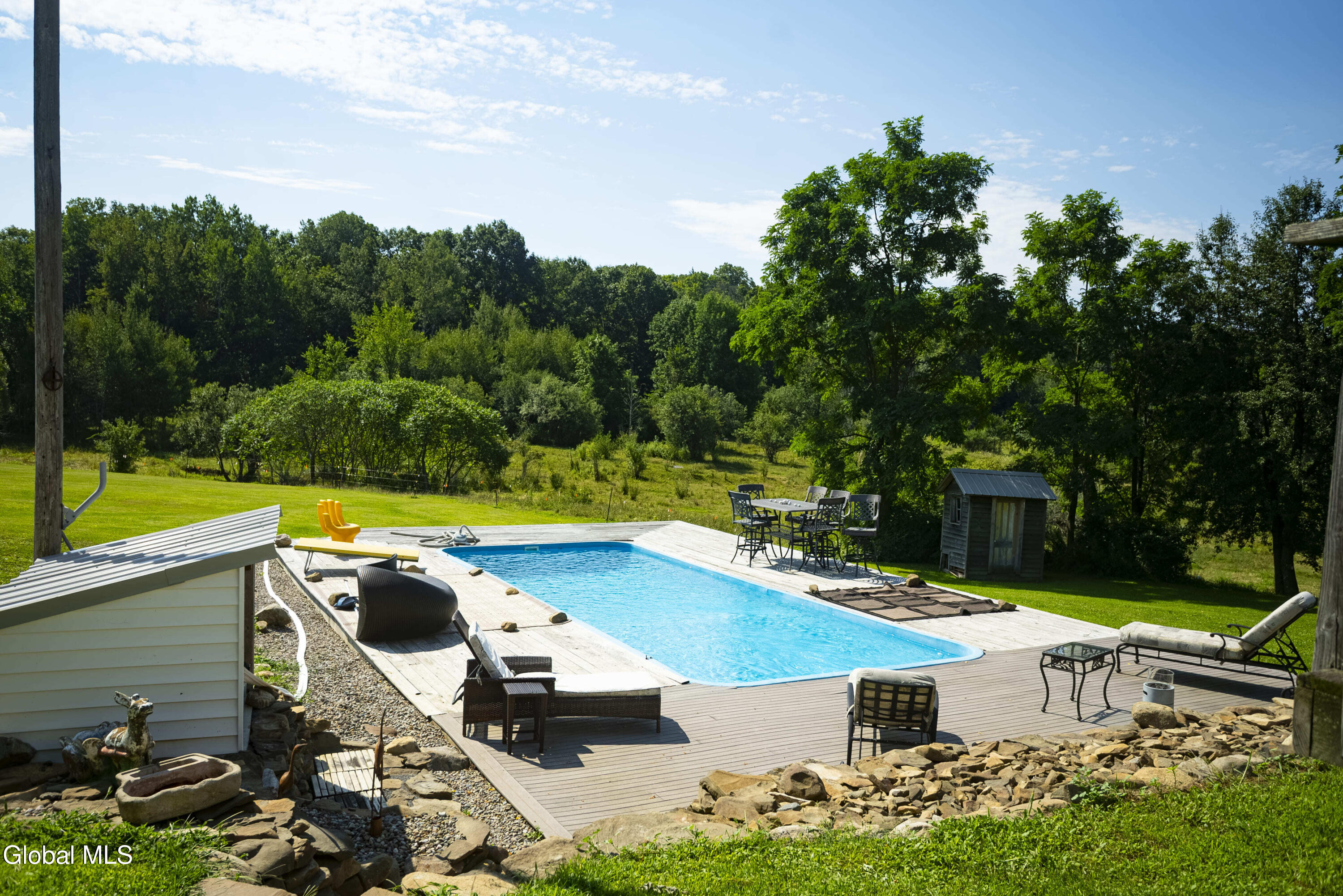 464 Sulphur Springs Road Pattersonville NY 12137