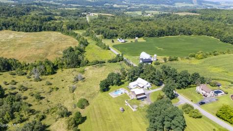464 Sulphur Springs Road Pattersonville NY 12137