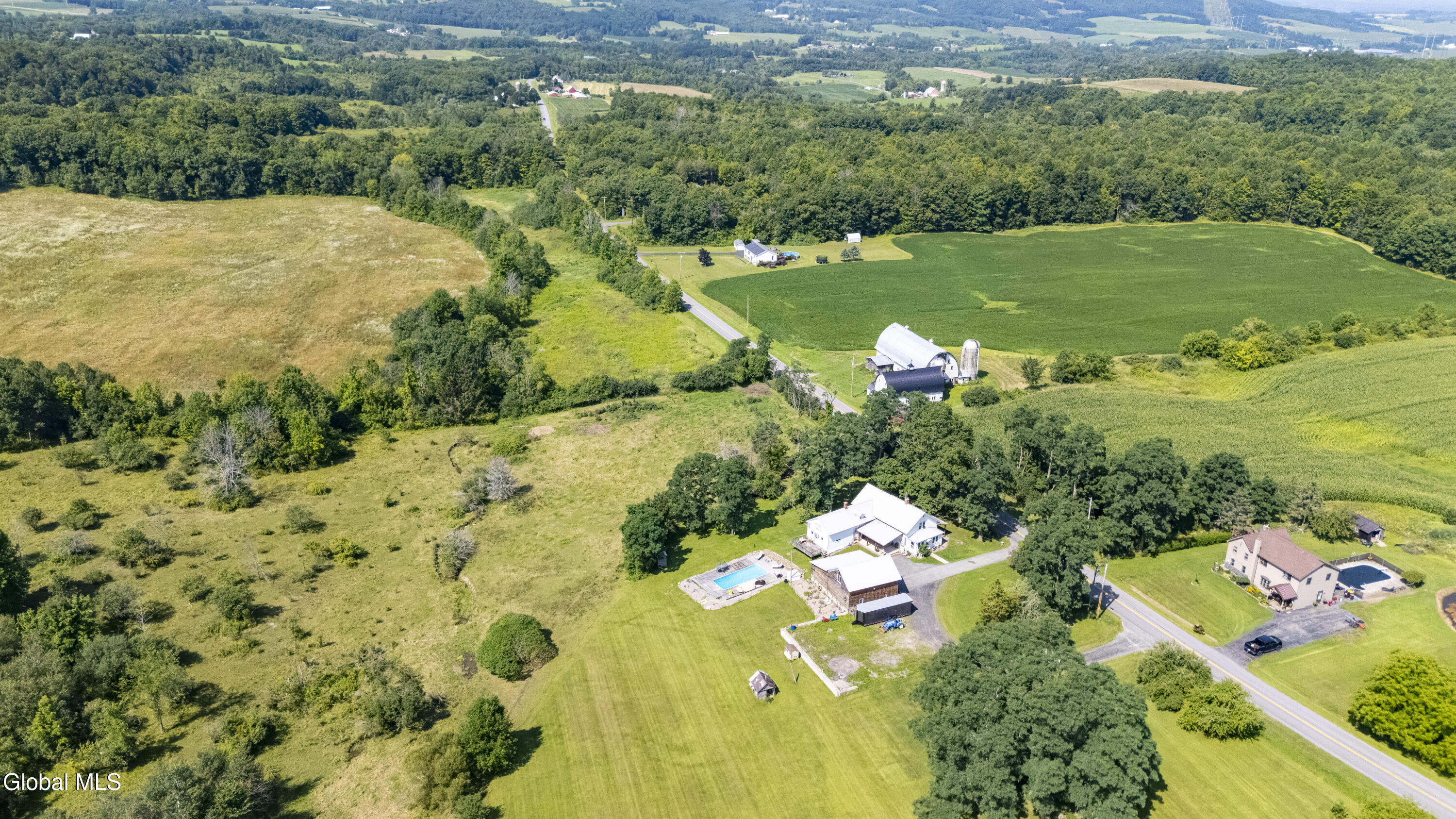 464 Sulphur Springs Road Pattersonville NY 12137