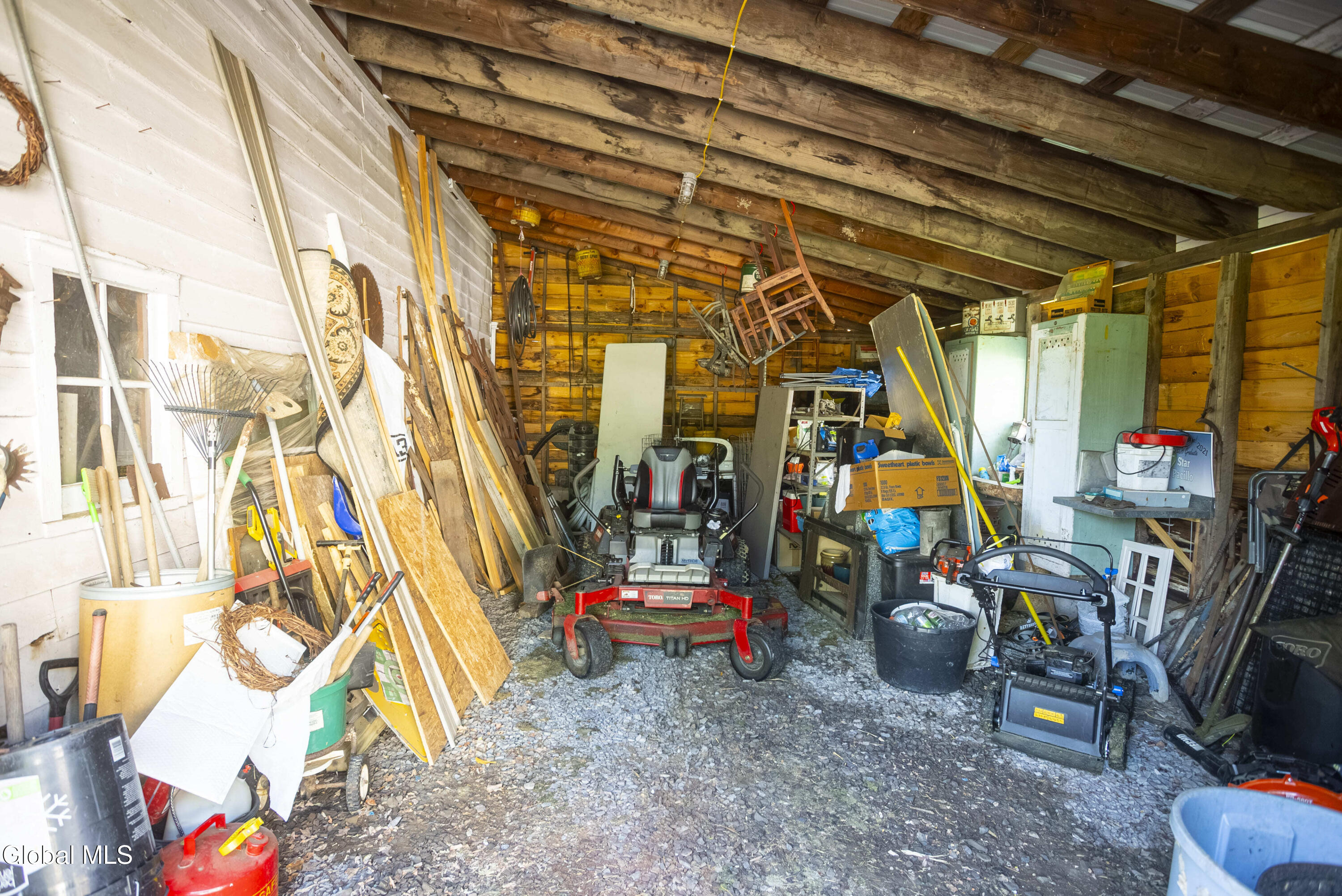 464 Sulphur Springs Road Pattersonville NY 12137