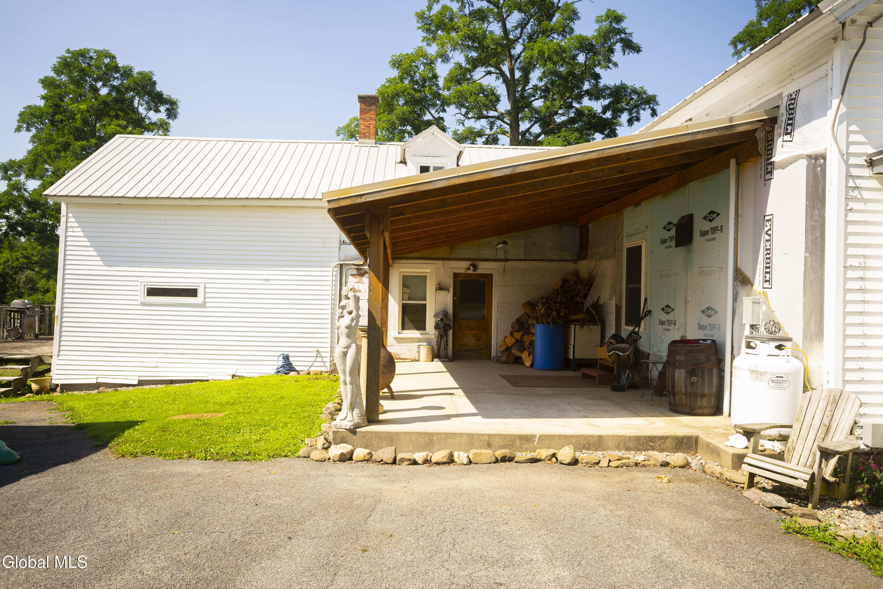 464 Sulphur Springs Road Pattersonville NY 12137