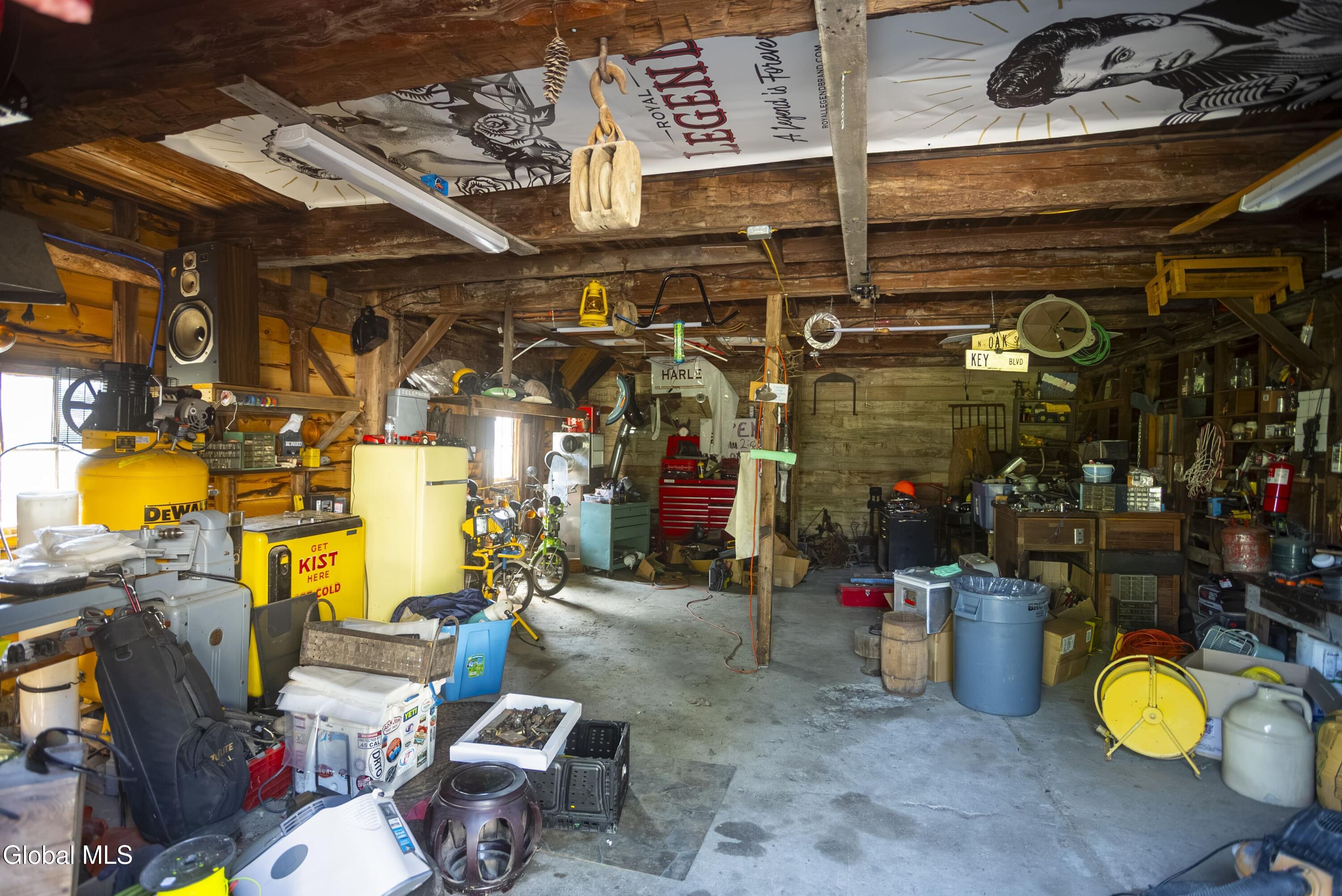 464 Sulphur Springs Road Pattersonville NY 12137