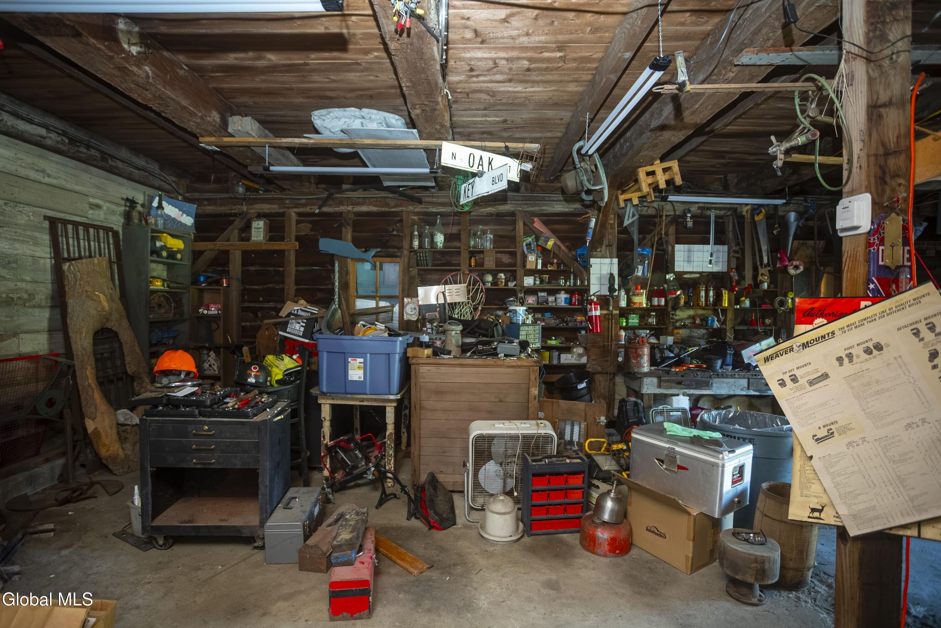 464 Sulphur Springs Road Pattersonville NY 12137
