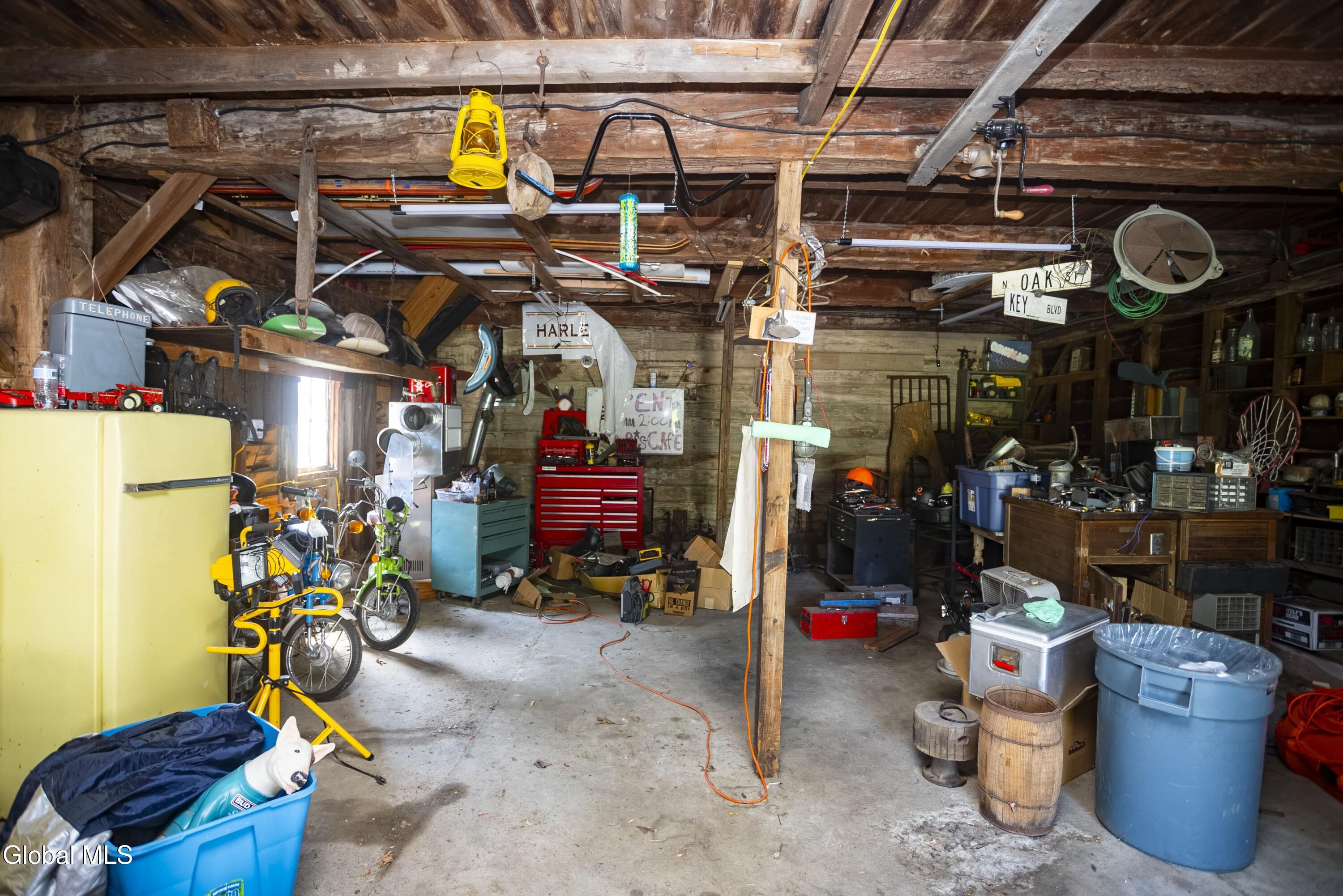 464 Sulphur Springs Road Pattersonville NY 12137