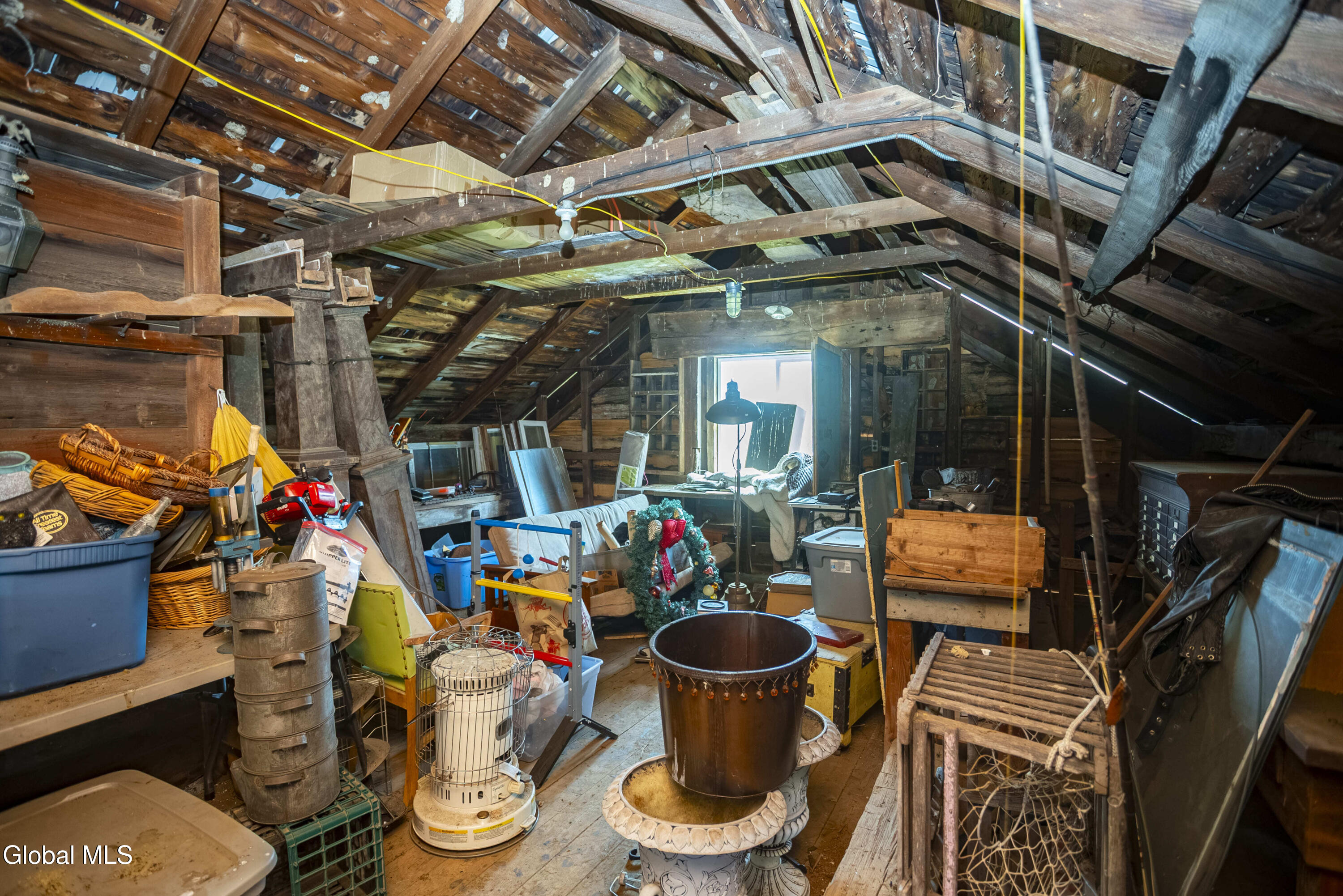 464 Sulphur Springs Road Pattersonville NY 12137