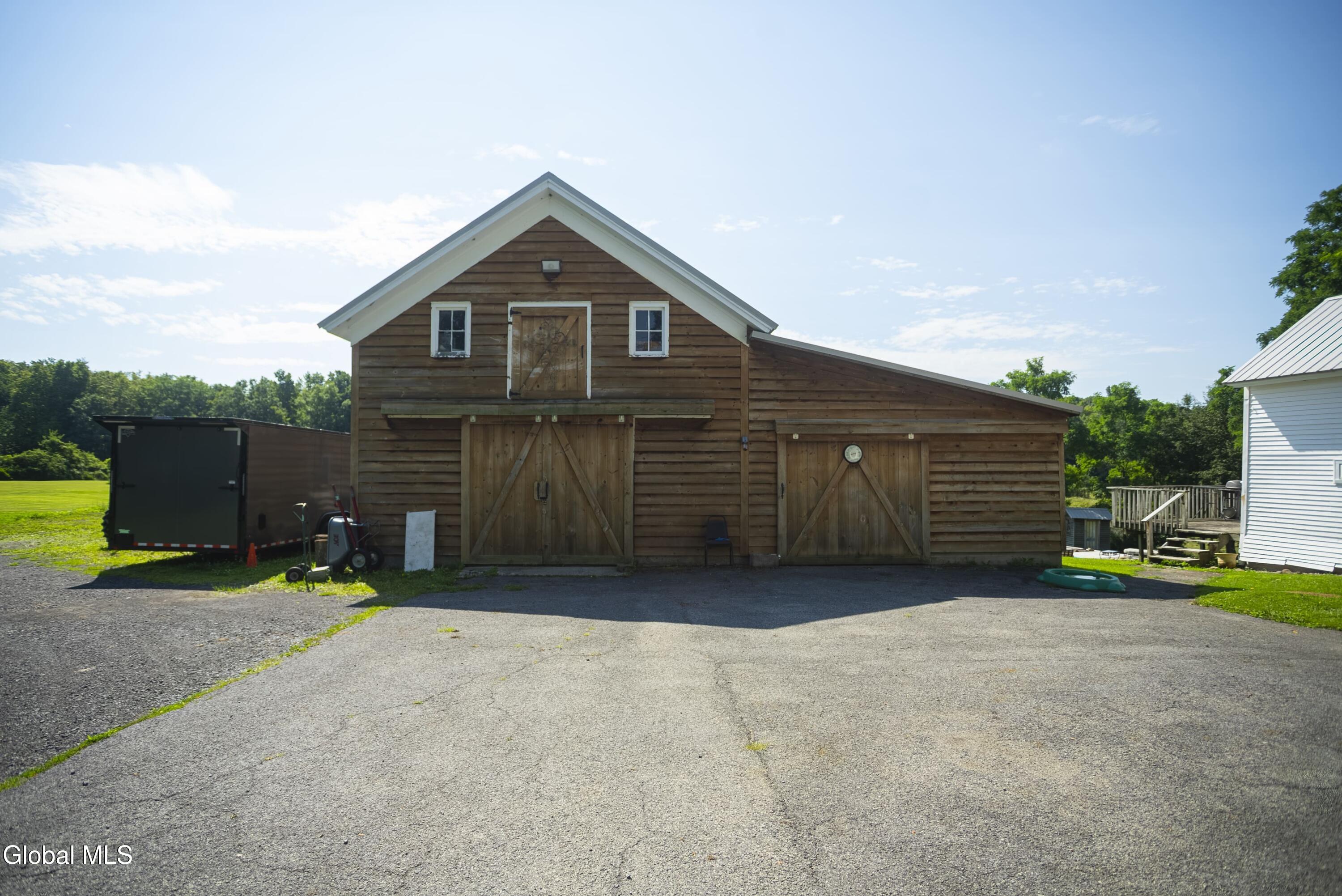 464 Sulphur Springs Road Pattersonville NY 12137