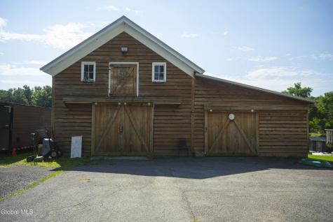 464 Sulphur Springs Road Pattersonville NY 12137