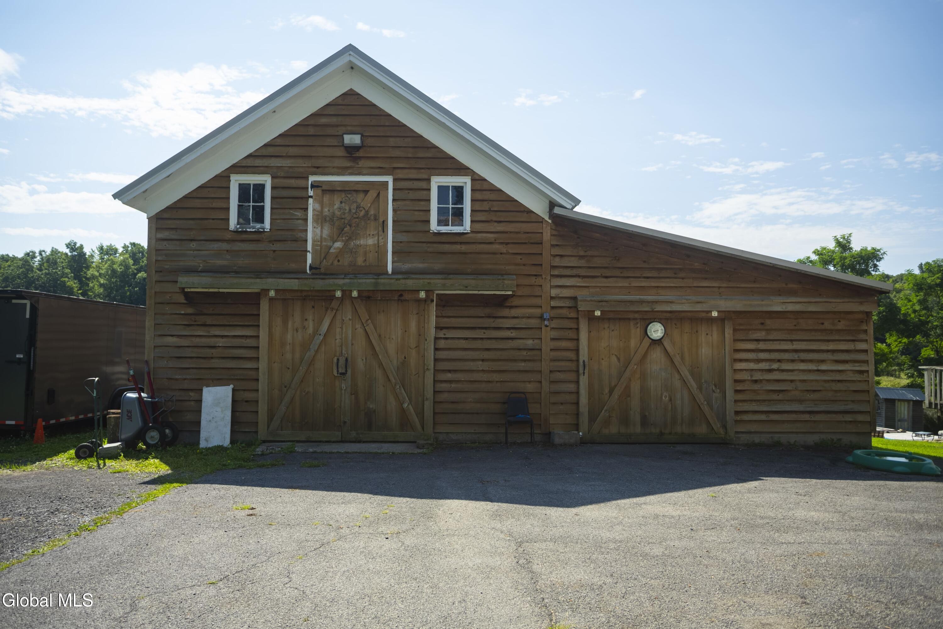 464 Sulphur Springs Road Pattersonville NY 12137