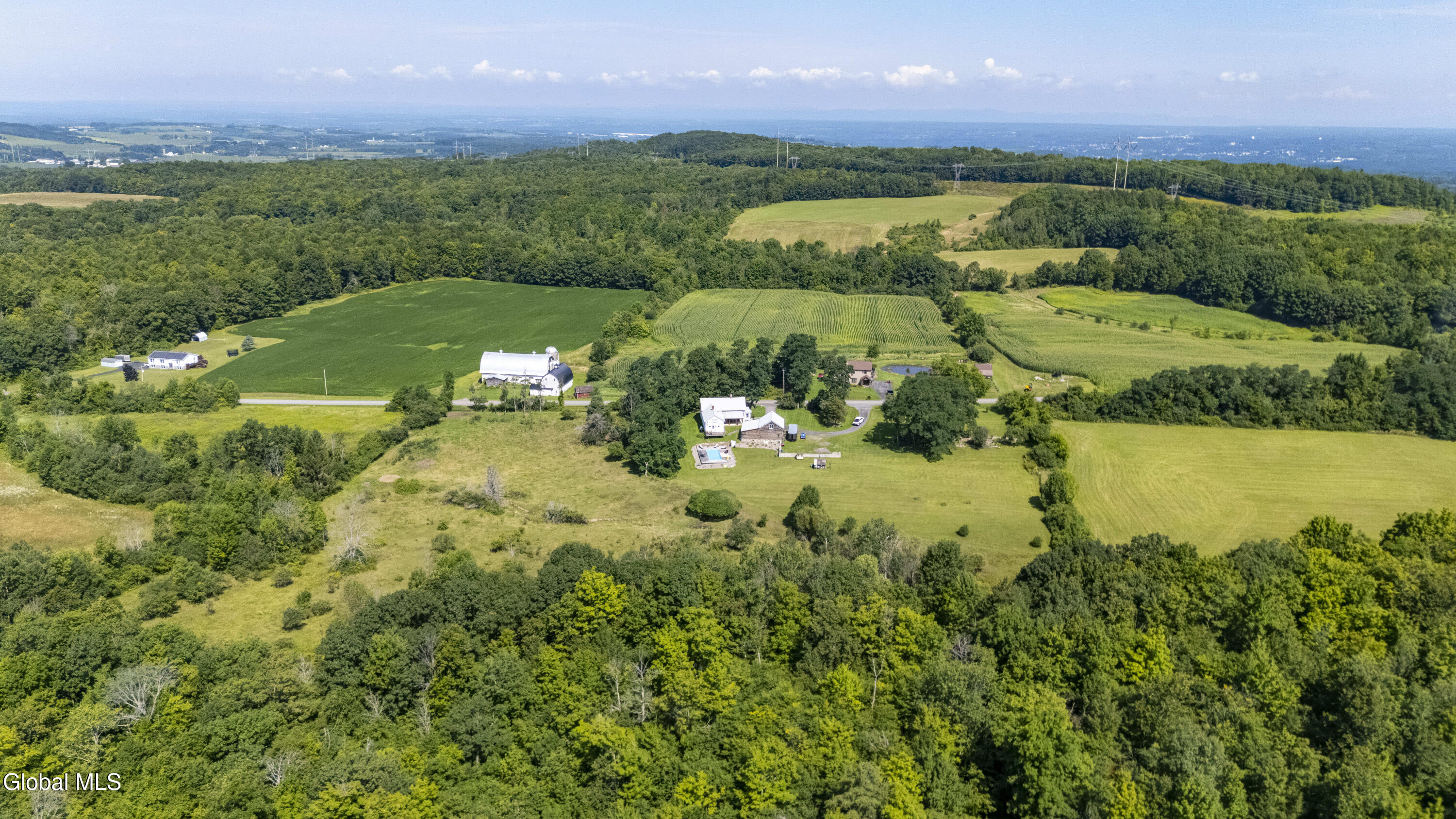 464 Sulphur Springs Road Pattersonville NY 12137