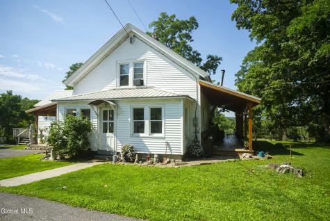 464 Sulphur Springs Road Pattersonville NY 12137