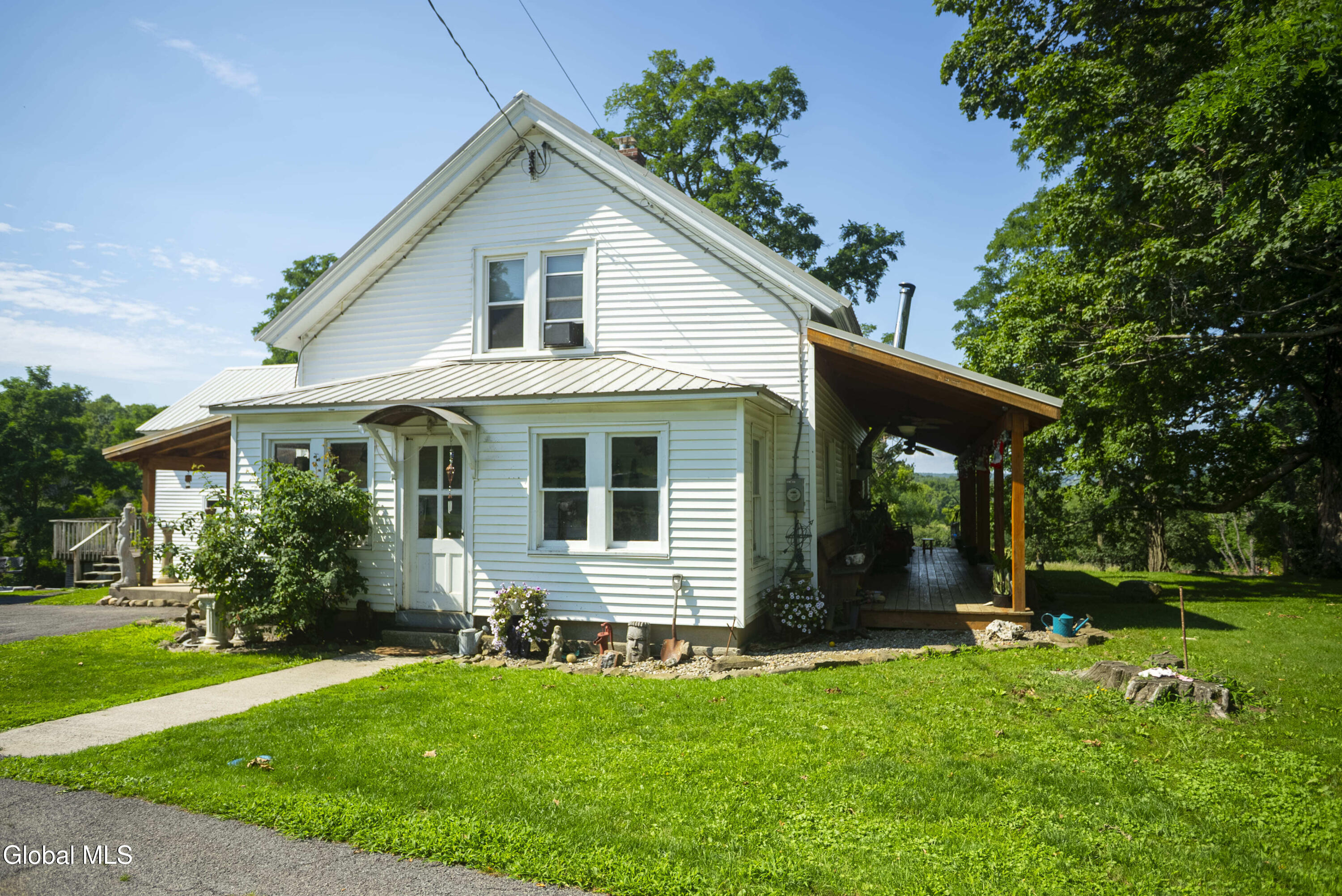 464 Sulphur Springs Road Pattersonville NY 12137