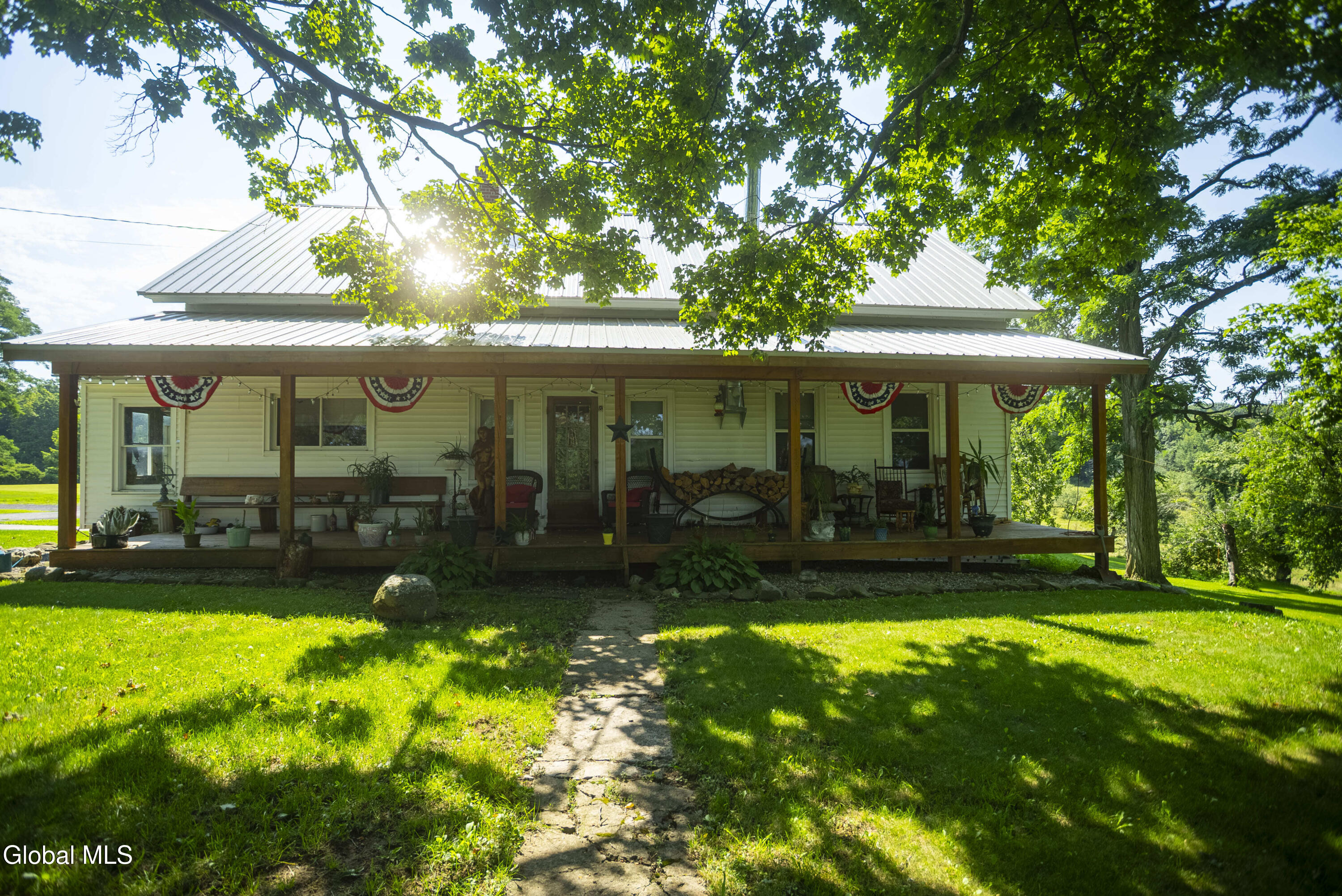 464 Sulphur Springs Road Pattersonville NY 12137