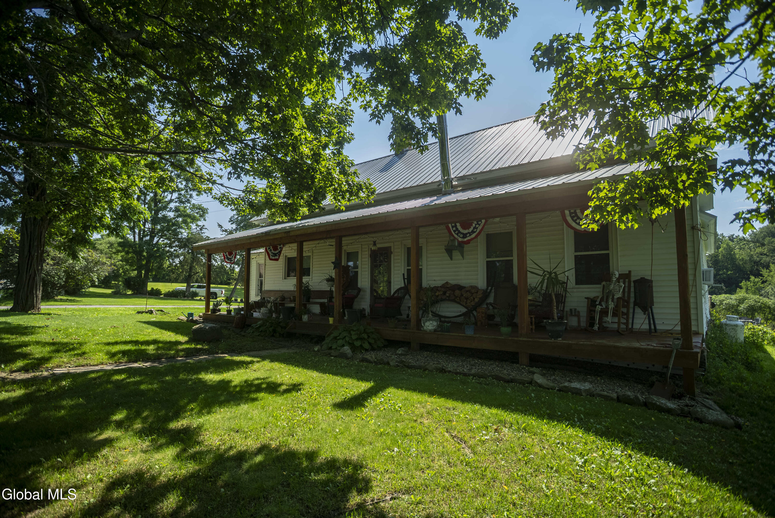 464 Sulphur Springs Road Pattersonville NY 12137