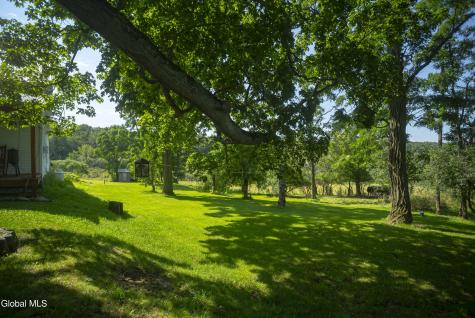 464 Sulphur Springs Road Pattersonville NY 12137