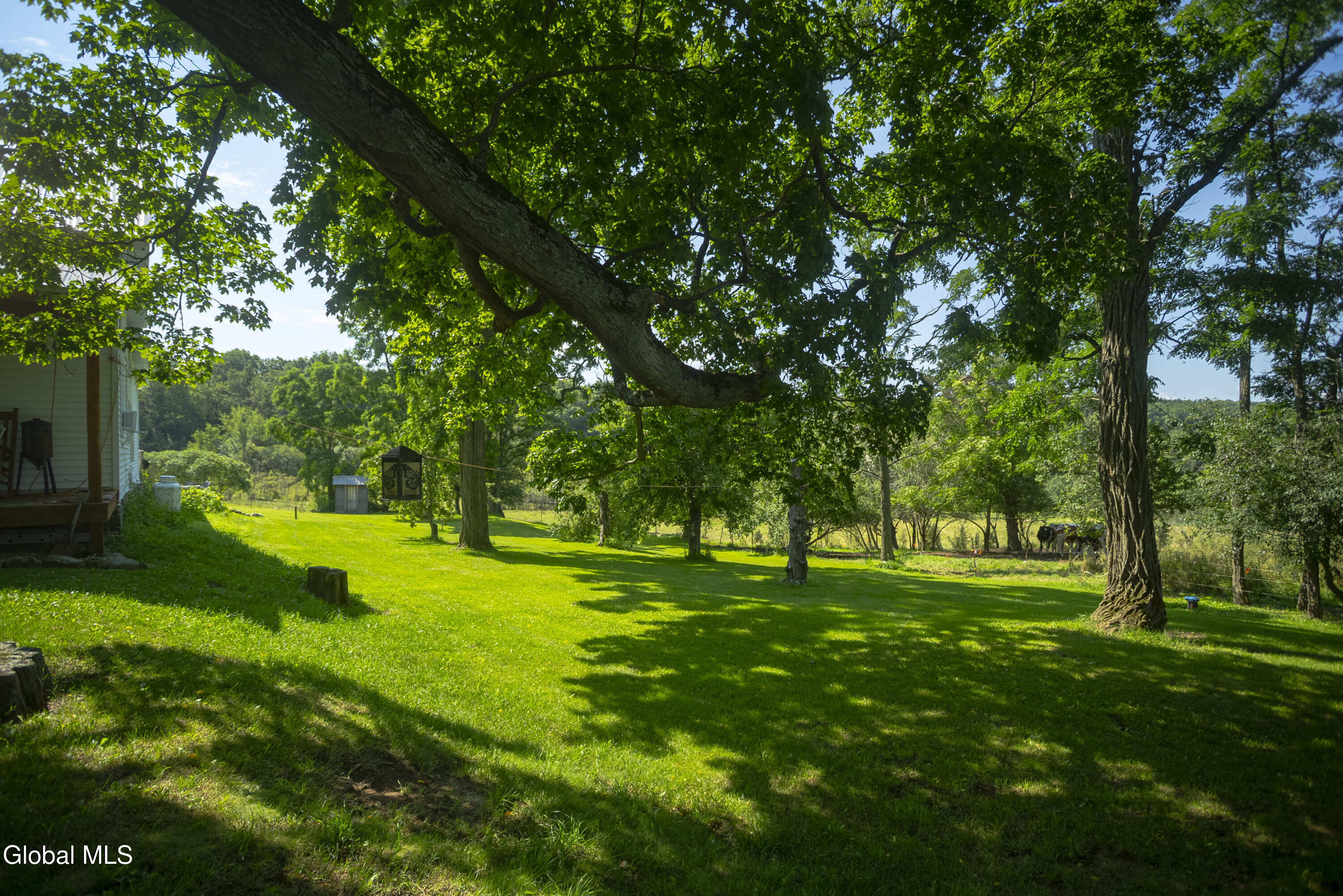 464 Sulphur Springs Road Pattersonville NY 12137