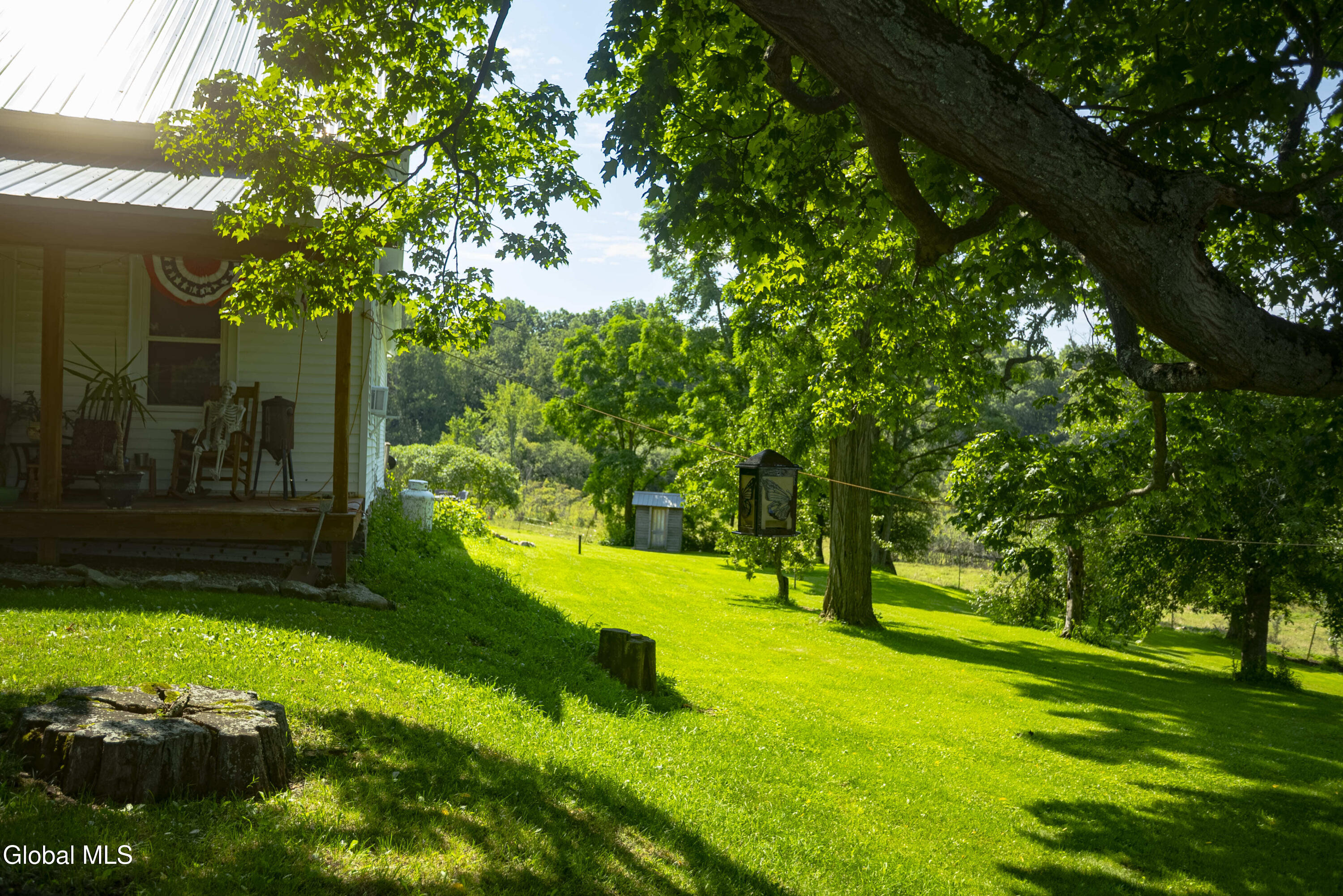 464 Sulphur Springs Road Pattersonville NY 12137