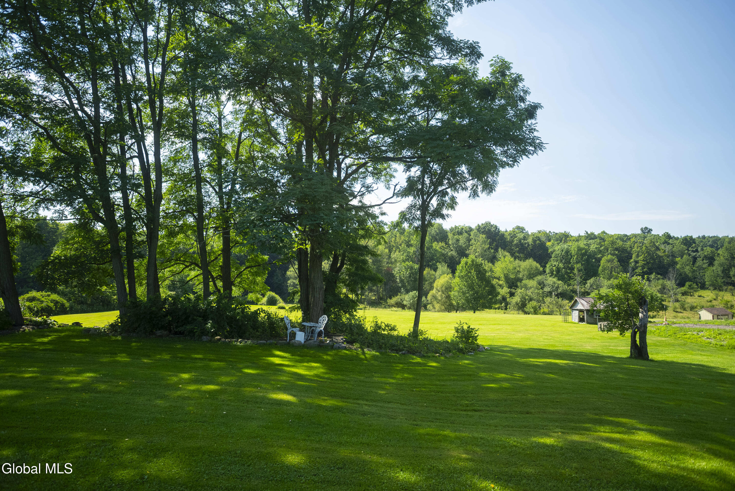 464 Sulphur Springs Road Pattersonville NY 12137