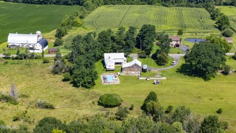 464 Sulphur Springs Road Pattersonville NY 12137