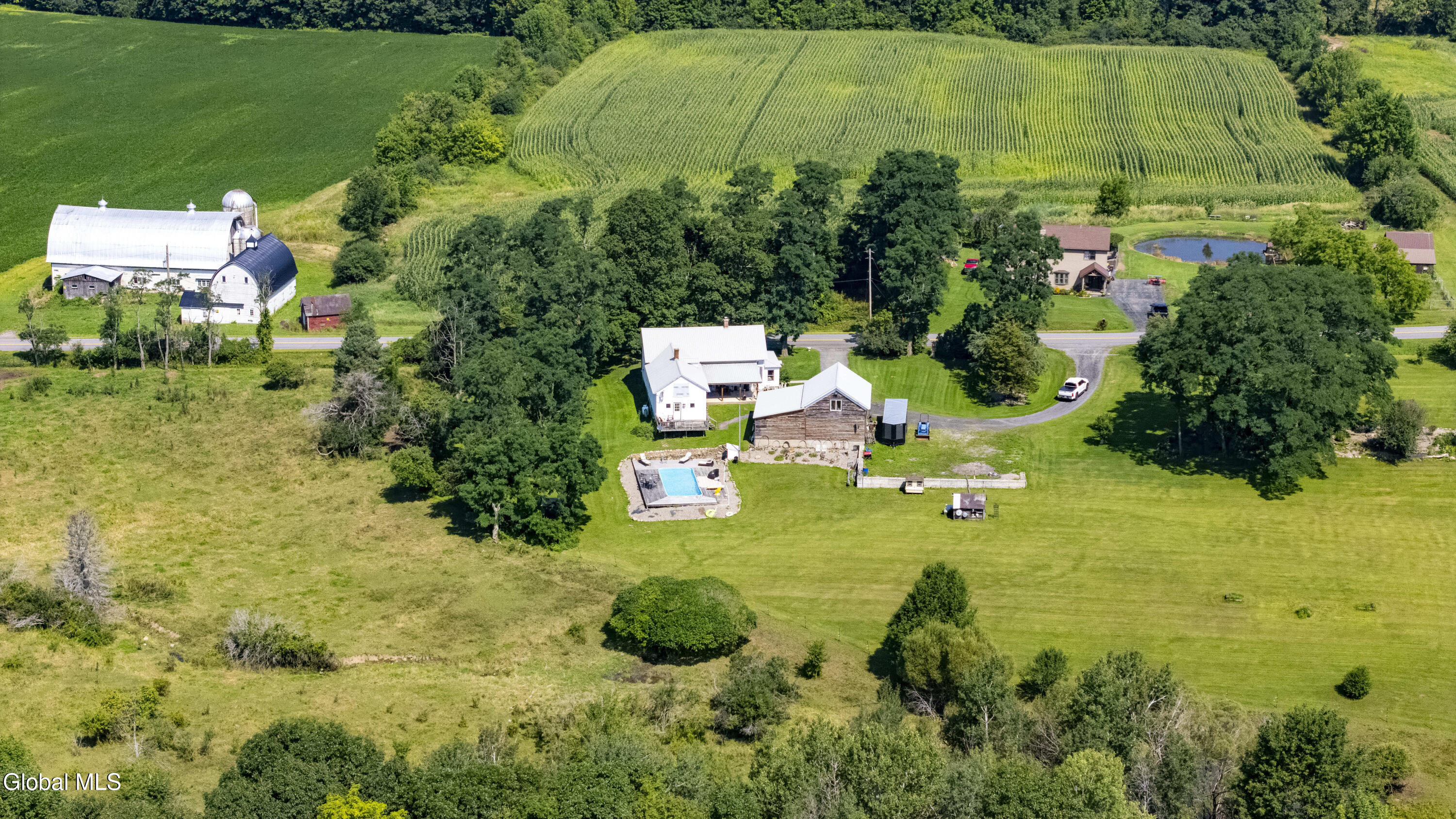 464 Sulphur Springs Road Pattersonville NY 12137