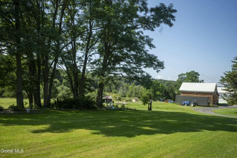 464 Sulphur Springs Road Pattersonville NY 12137