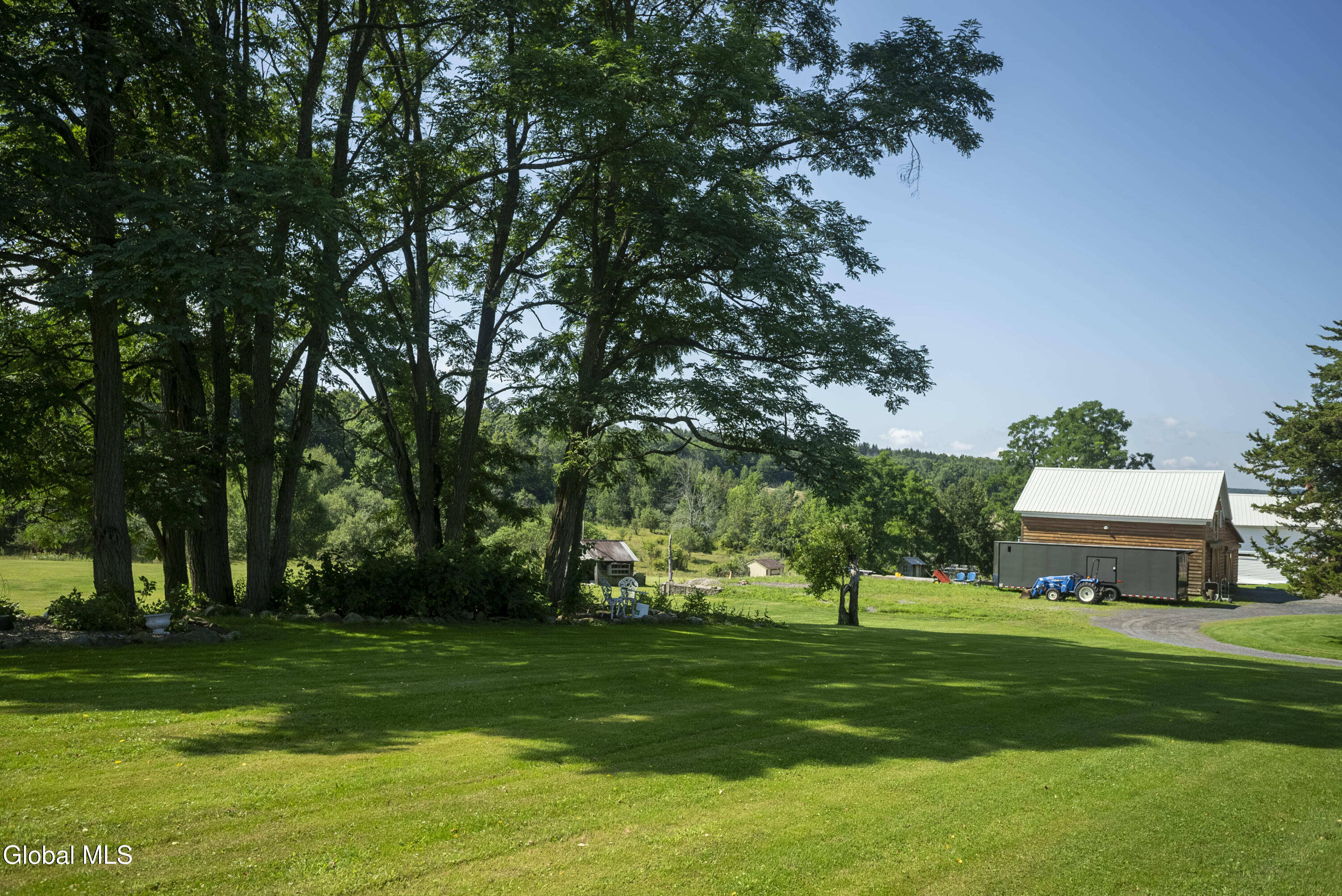 464 Sulphur Springs Road Pattersonville NY 12137