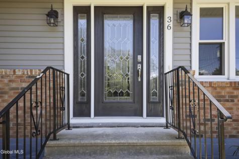 36 Snake Hill Road Glenville NY 12302