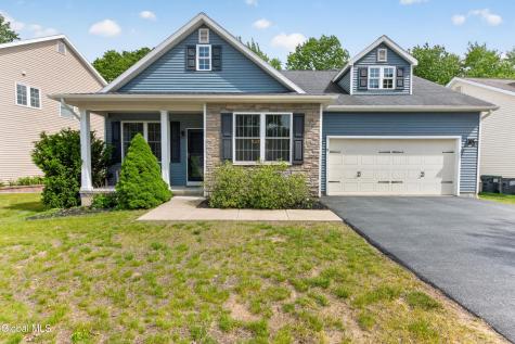 9 Forestbrook Drive Ballston Lake NY 12019