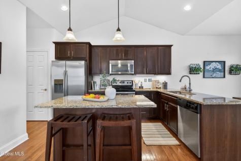 9 Forestbrook Drive Ballston Lake NY 12019