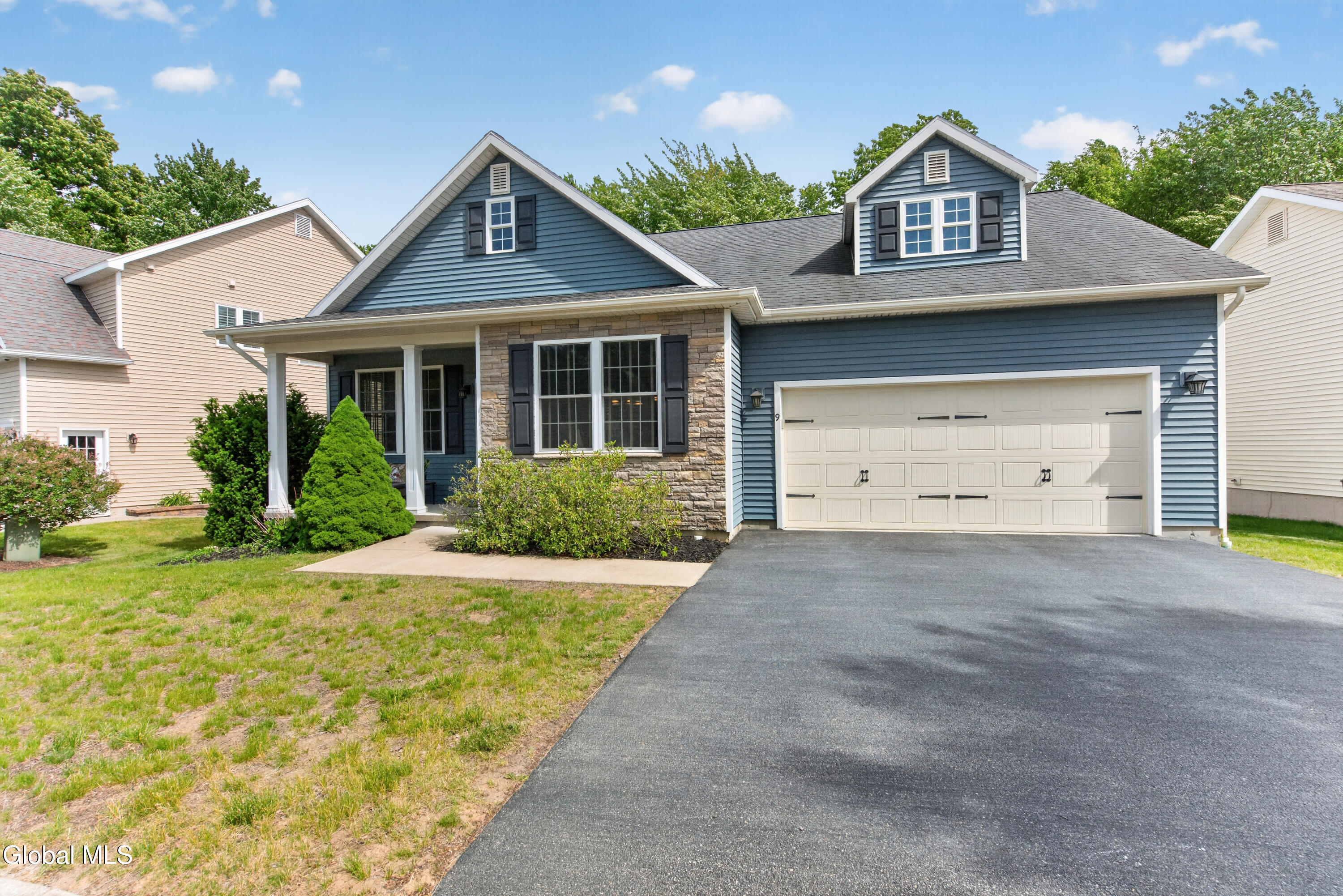 9 Forestbrook Drive Ballston Lake NY 12019