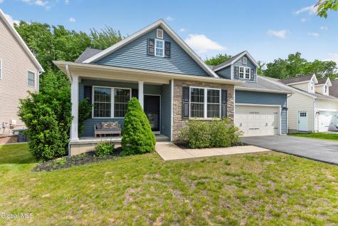 9 Forestbrook Drive Ballston Lake NY 12019