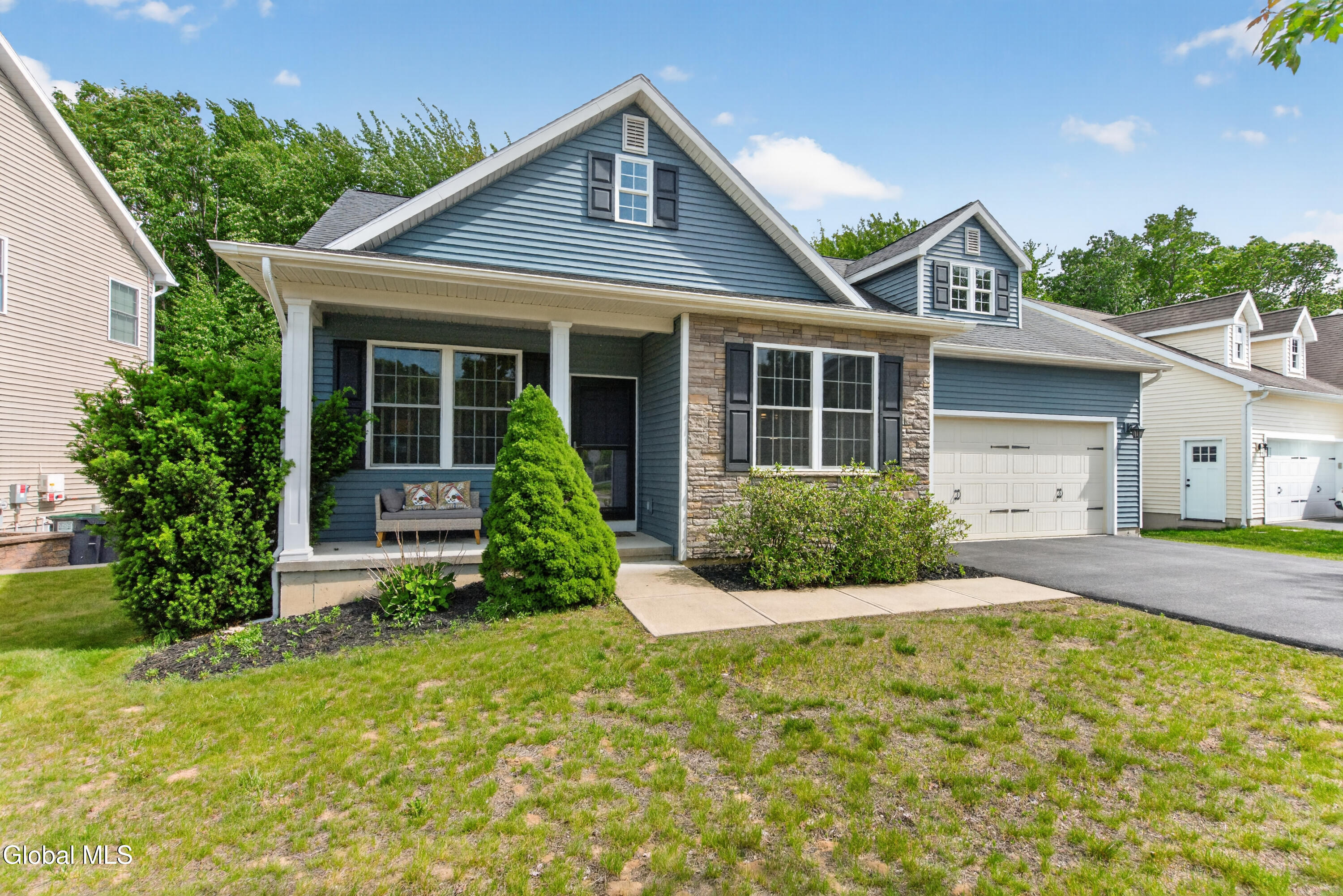9 Forestbrook Drive Ballston Lake NY 12019