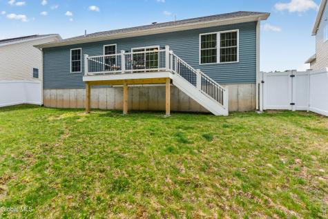 9 Forestbrook Drive Ballston Lake NY 12019