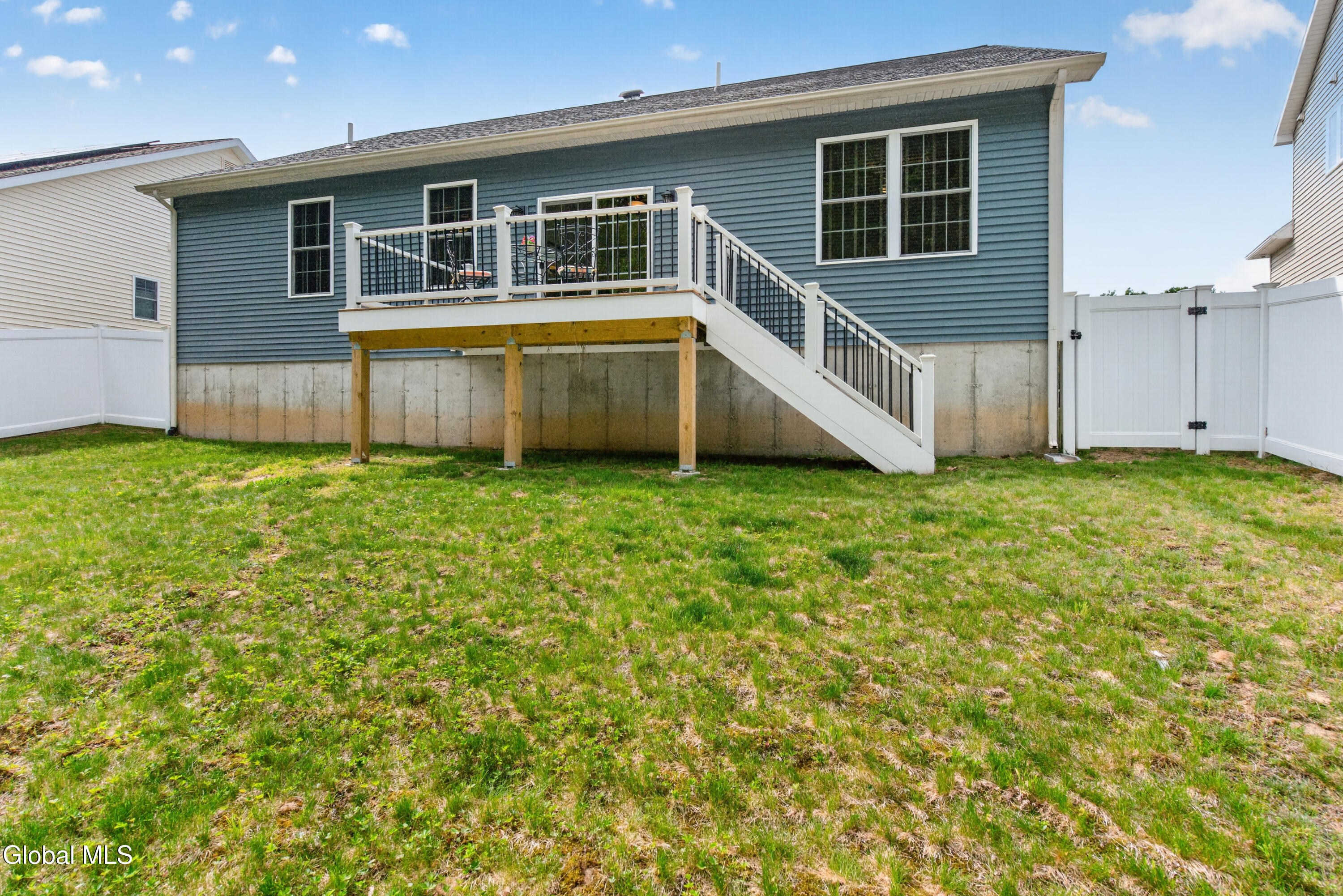 9 Forestbrook Drive Ballston Lake NY 12019