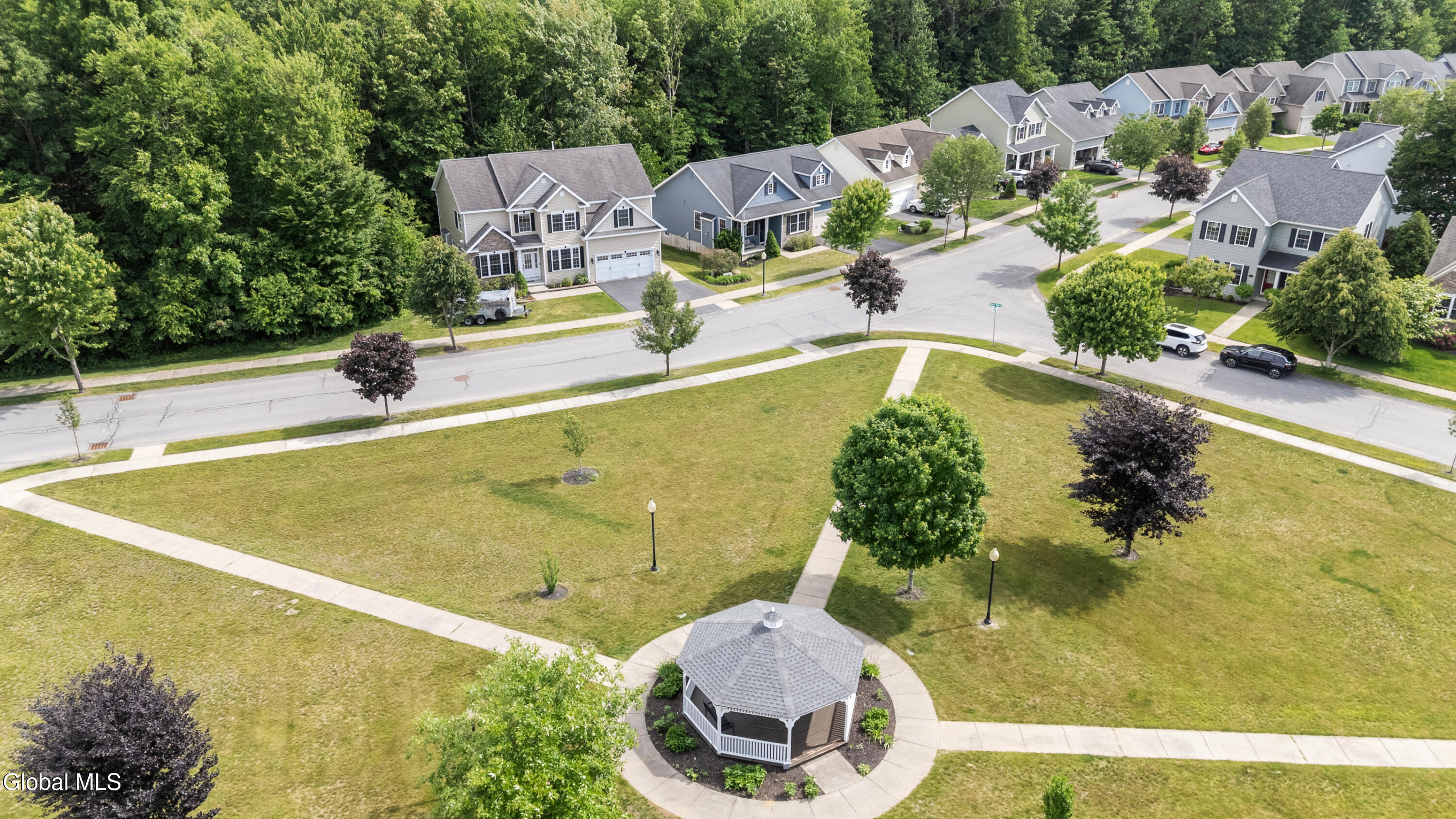 9 Forestbrook Drive Ballston Lake NY 12019