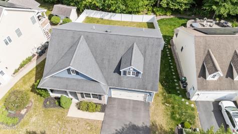 9 Forestbrook Drive Ballston Lake NY 12019