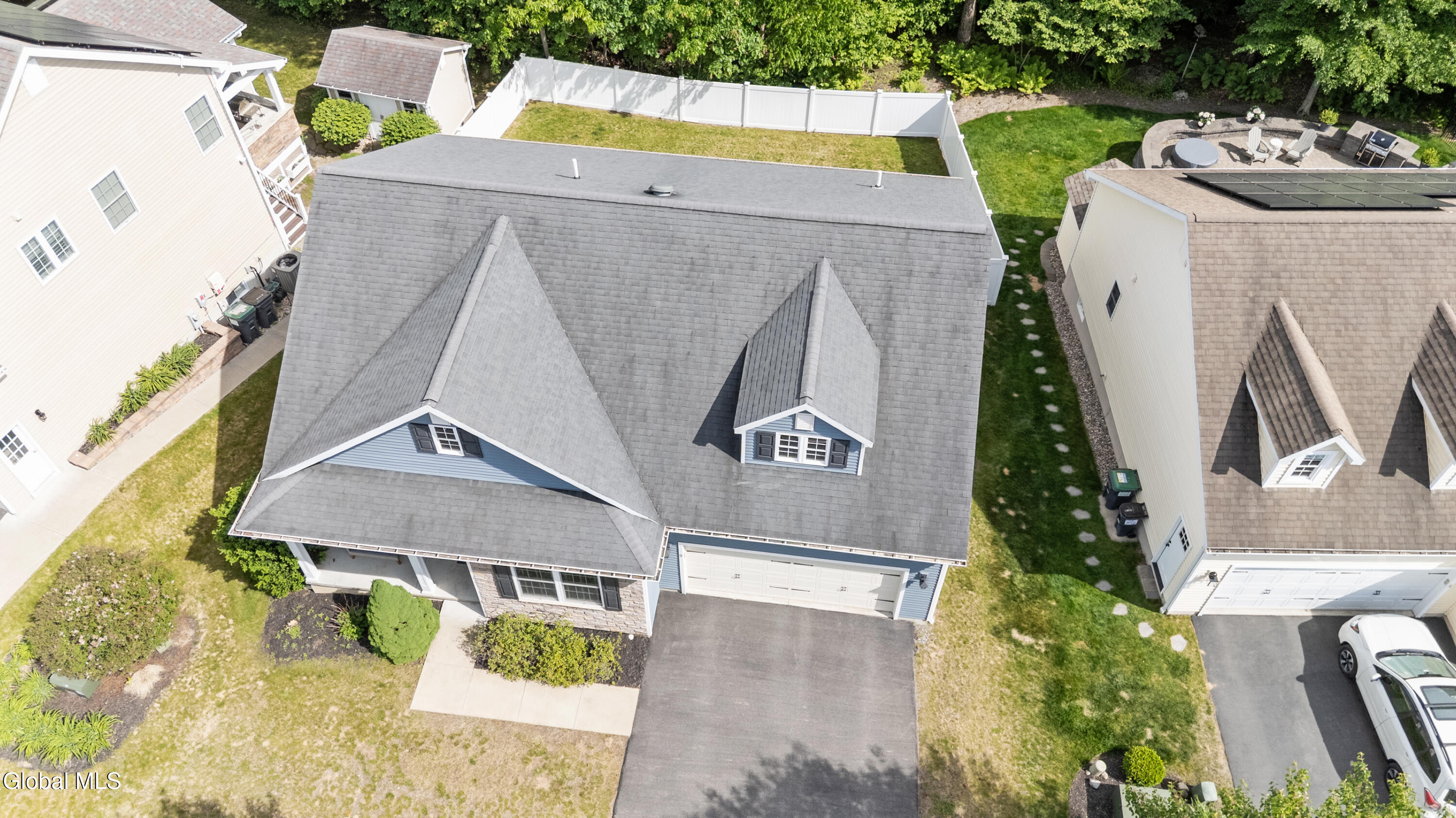 9 Forestbrook Drive Ballston Lake NY 12019