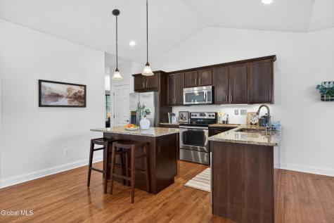9 Forestbrook Drive Ballston Lake NY 12019